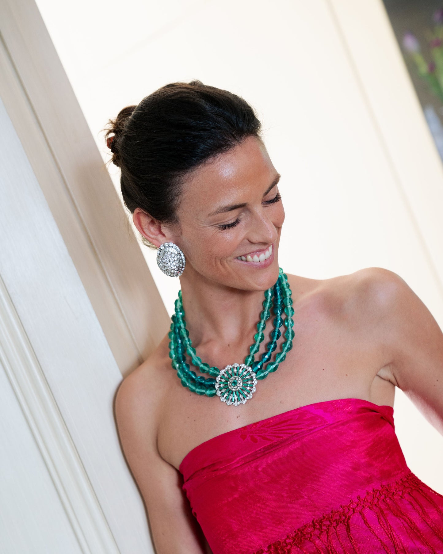 Bethany Necklace