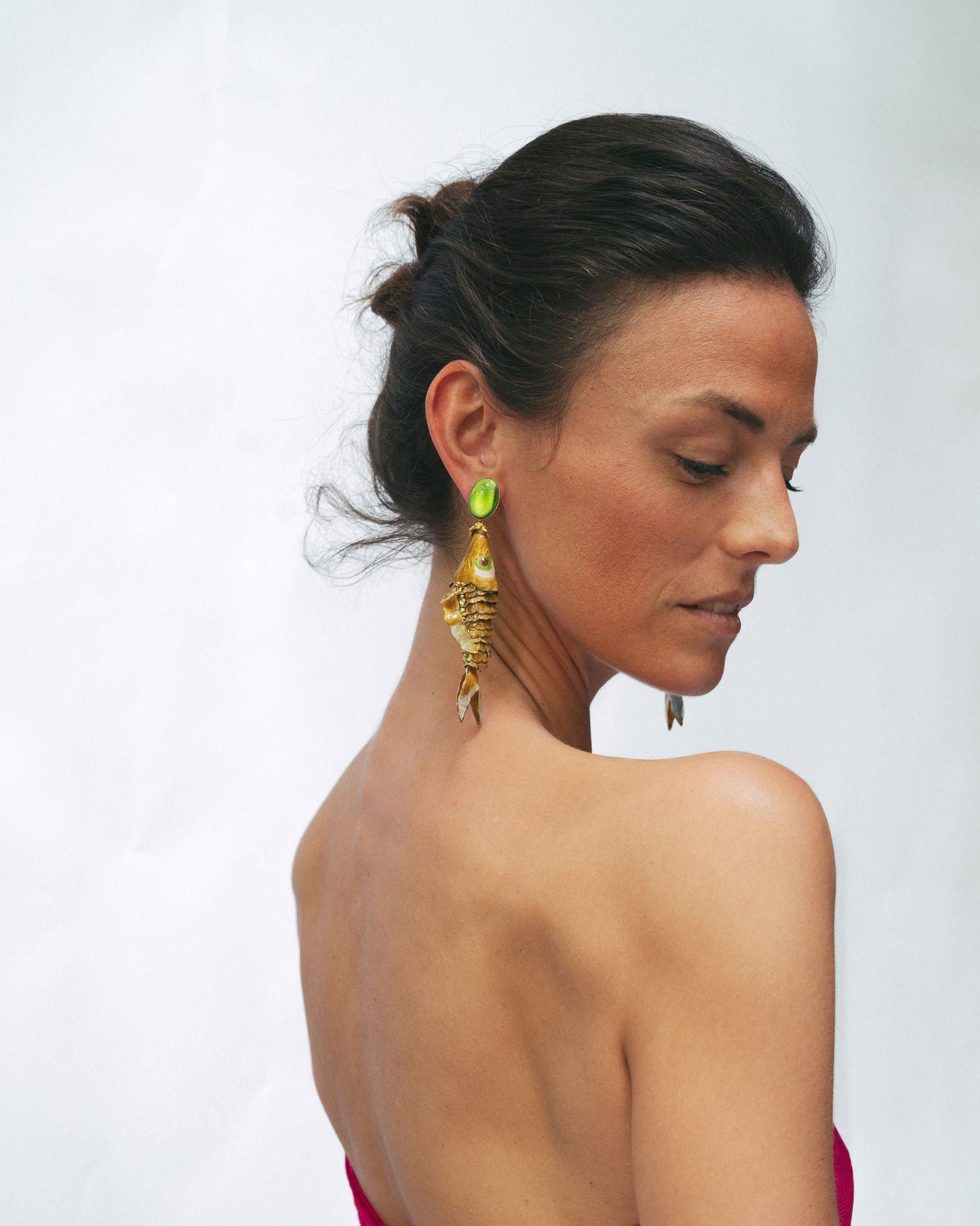Wanda Earrings