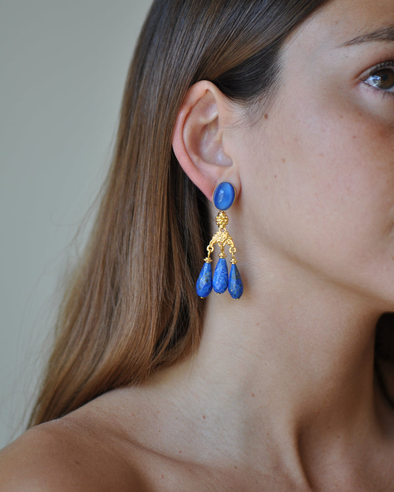 Gaga Earrings