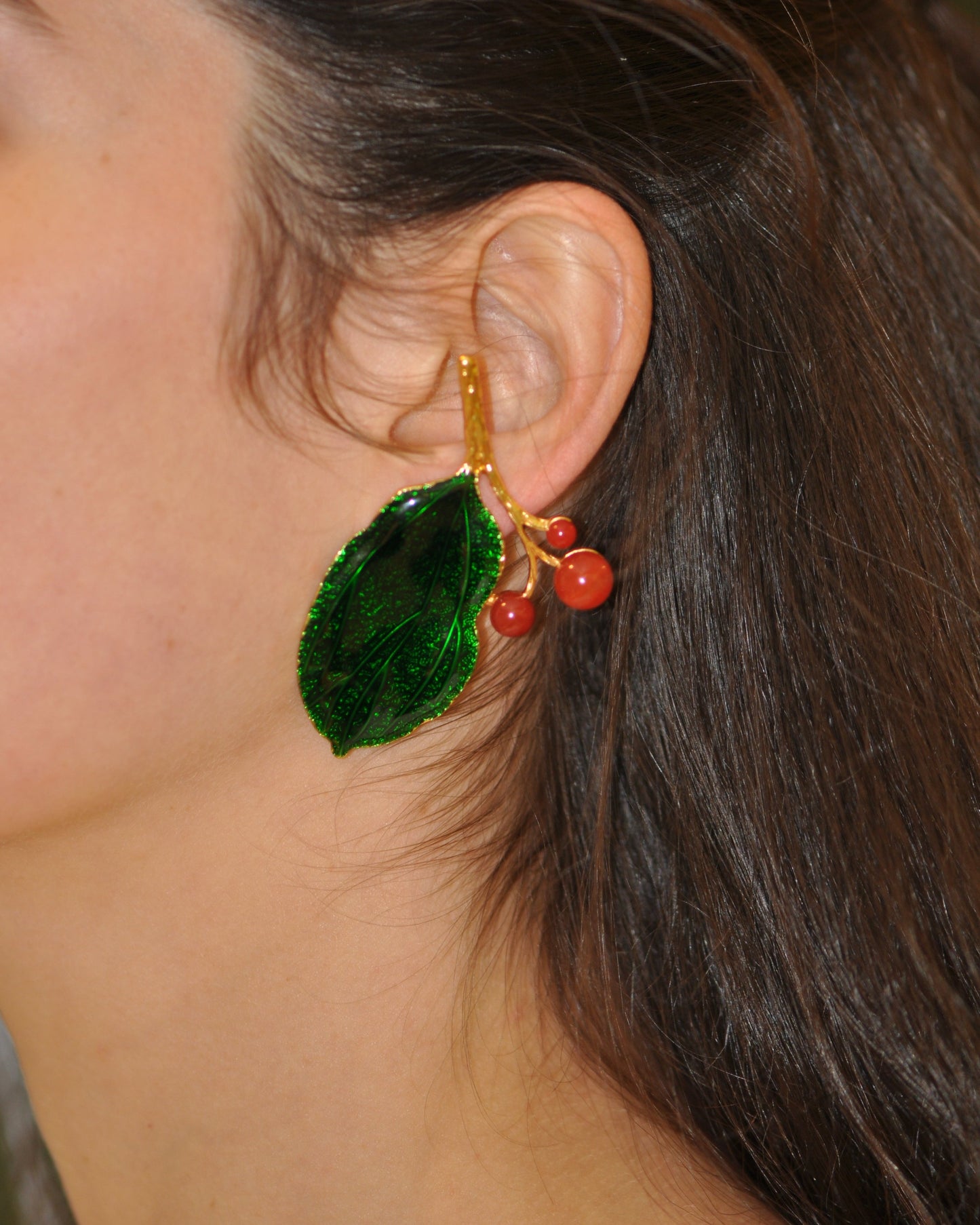 Noel Earrings