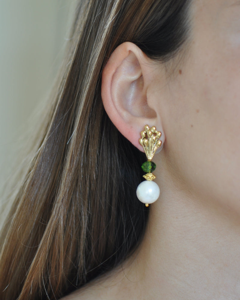Priya Earrings