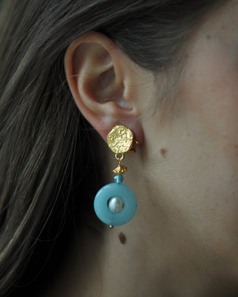 Tempeste Earrings