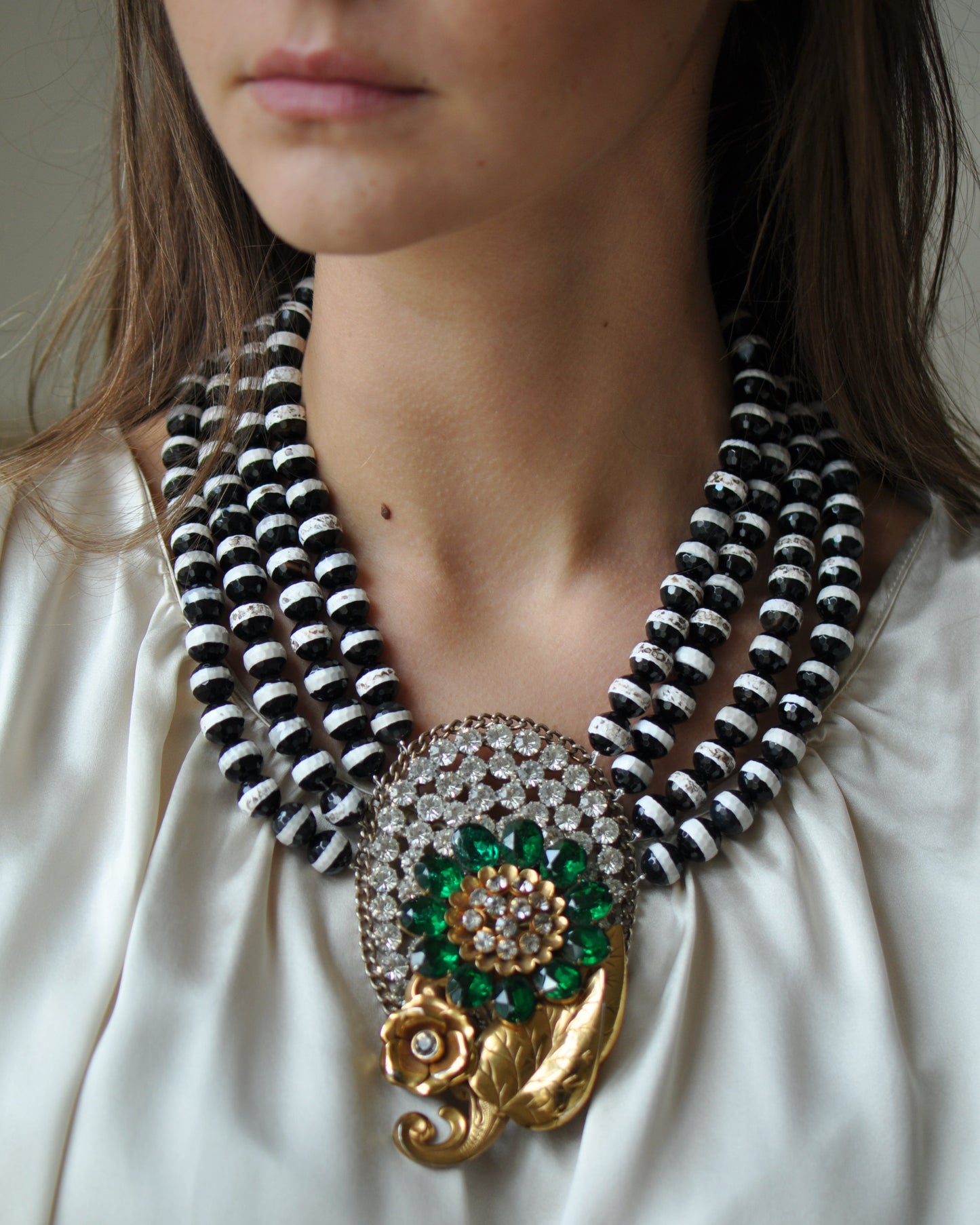 The Rita Necklace