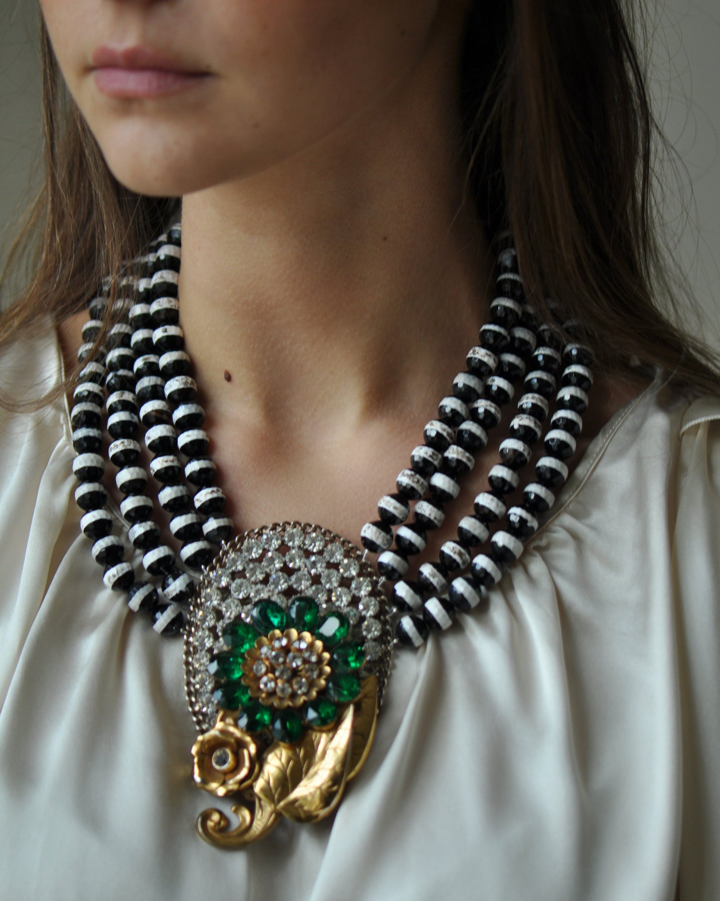 The Rita Necklace