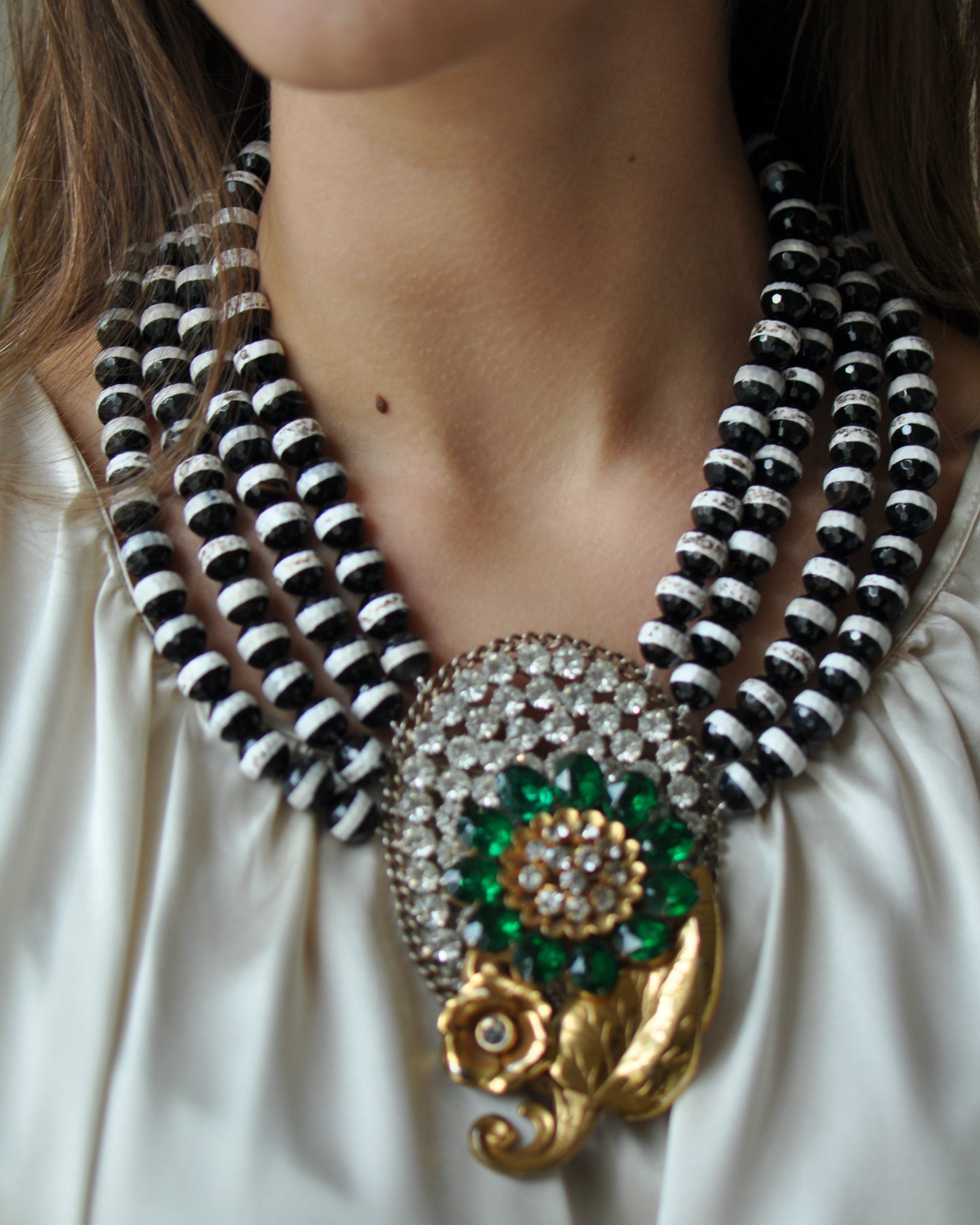 The Rita Necklace
