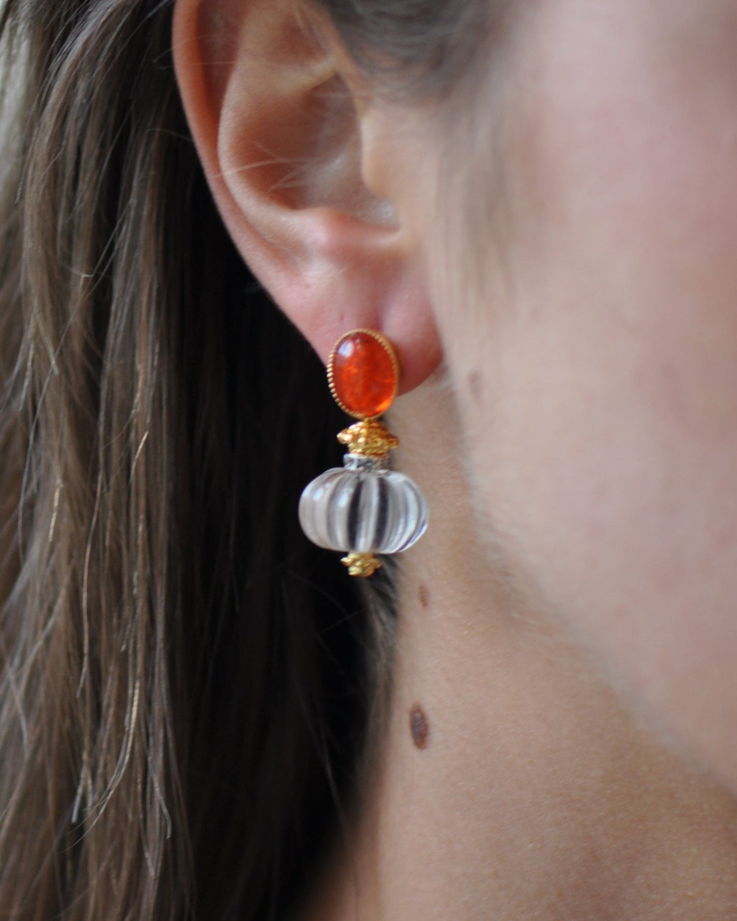 Noa Earrings