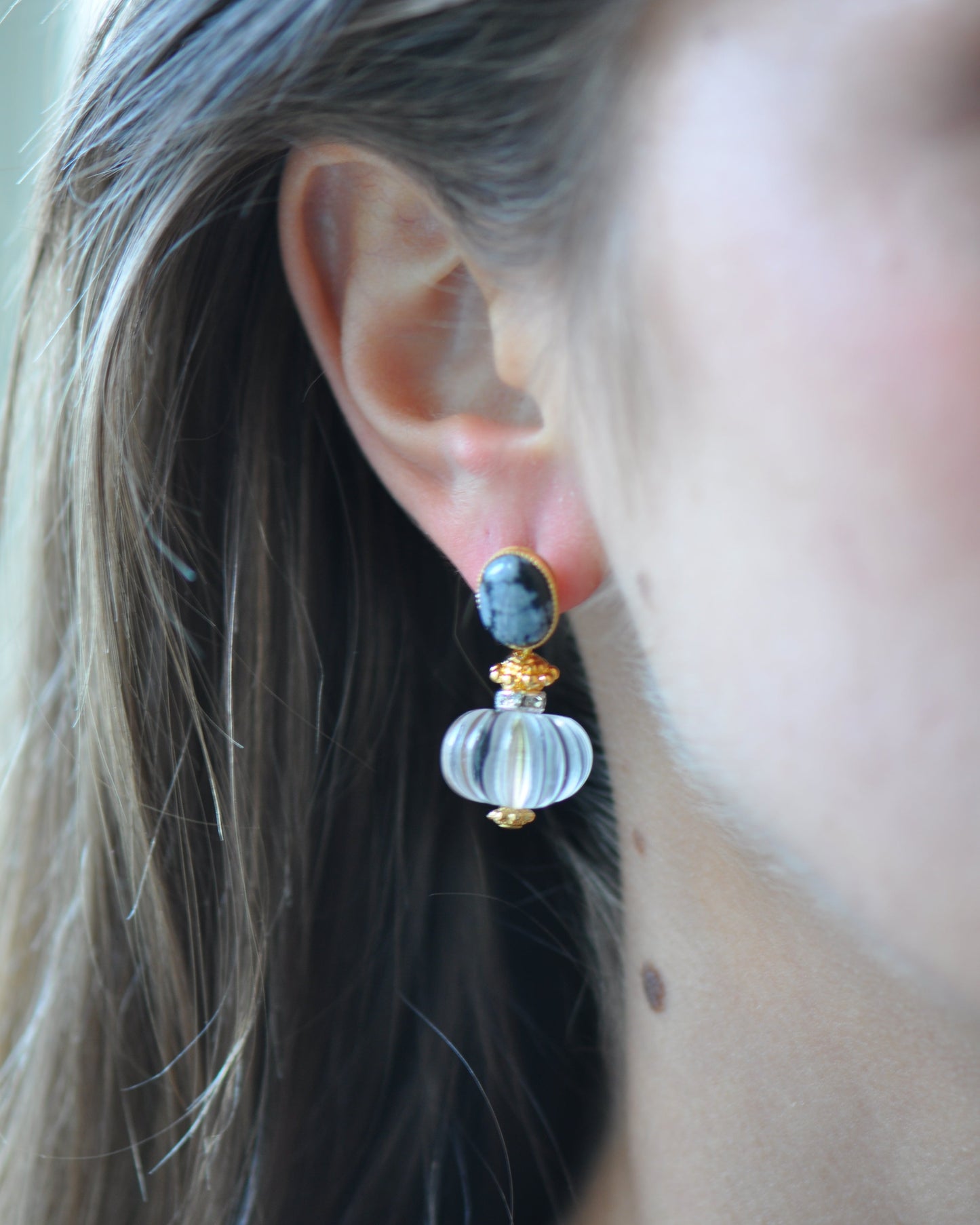 Noa Earrings