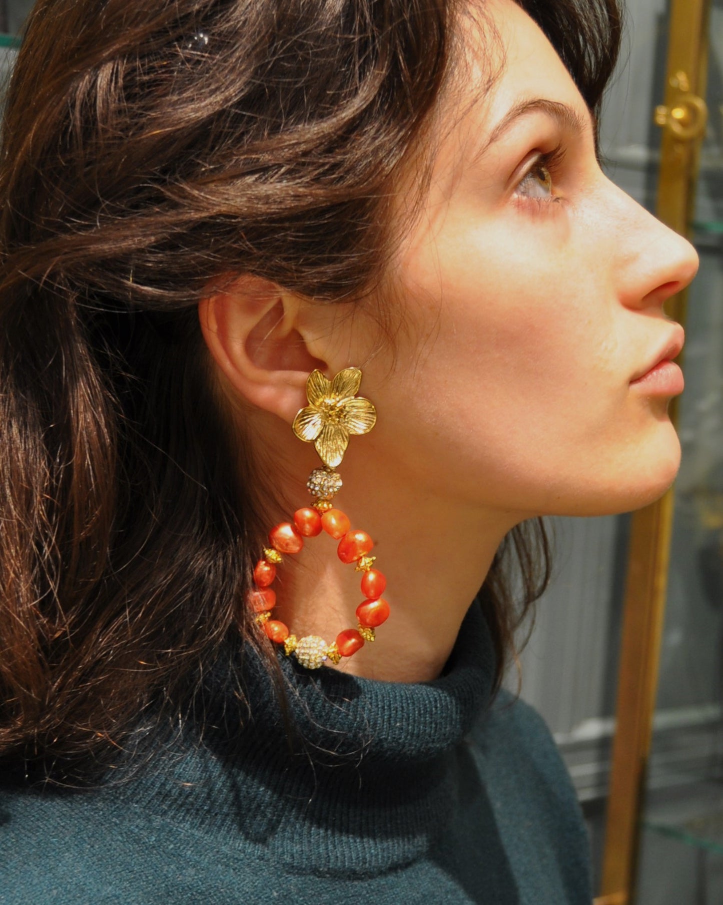 Sadie Earrings