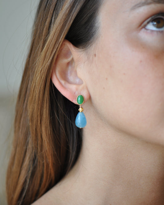Candy Earrings