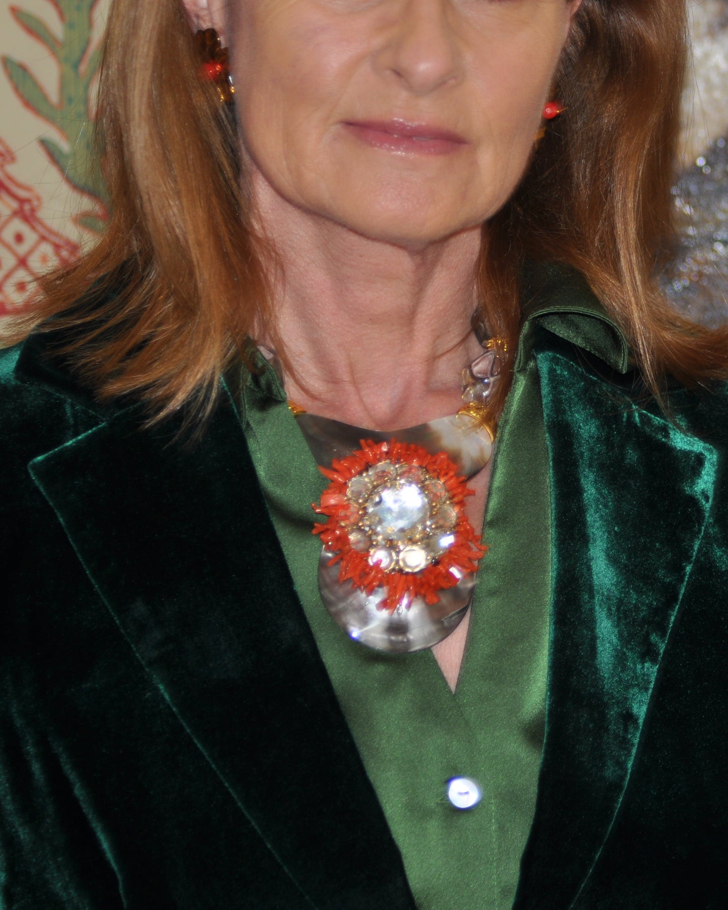 Roxy Necklace