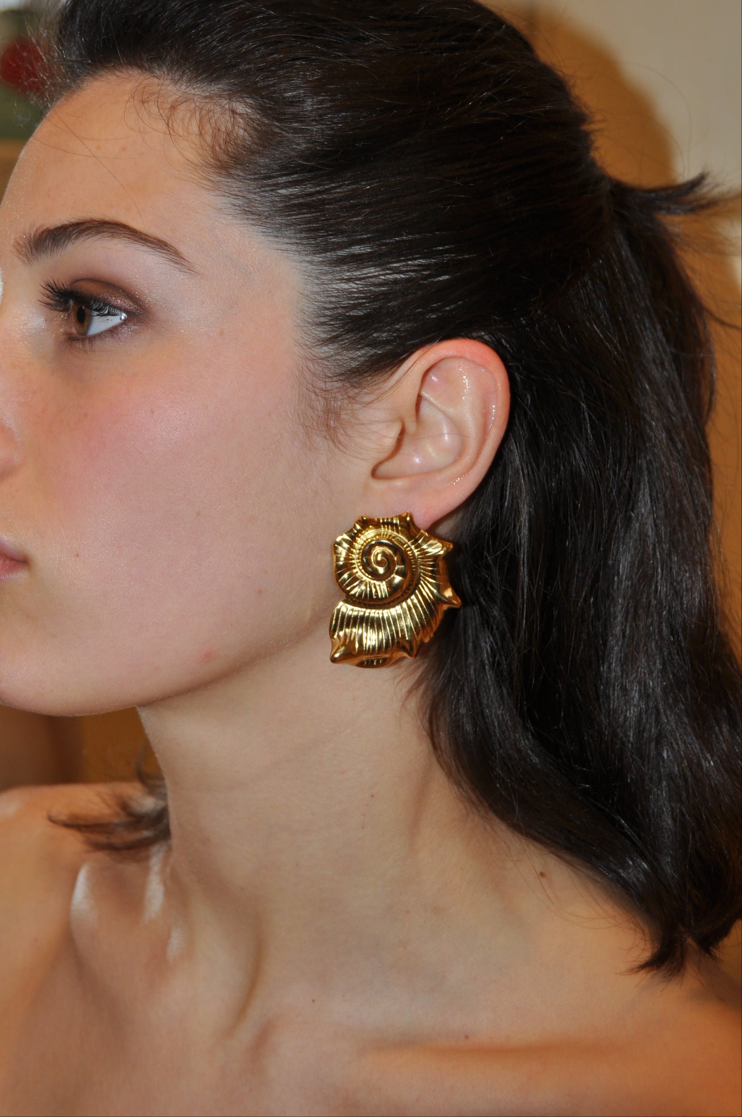 Mare Earrings