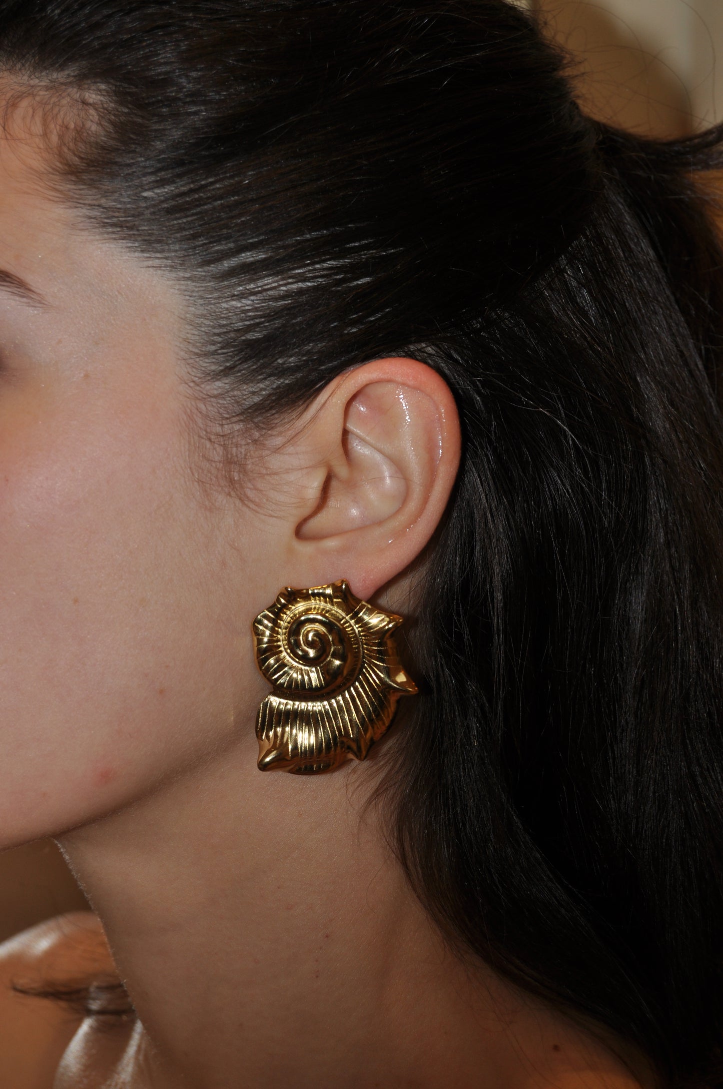 Mare Earrings