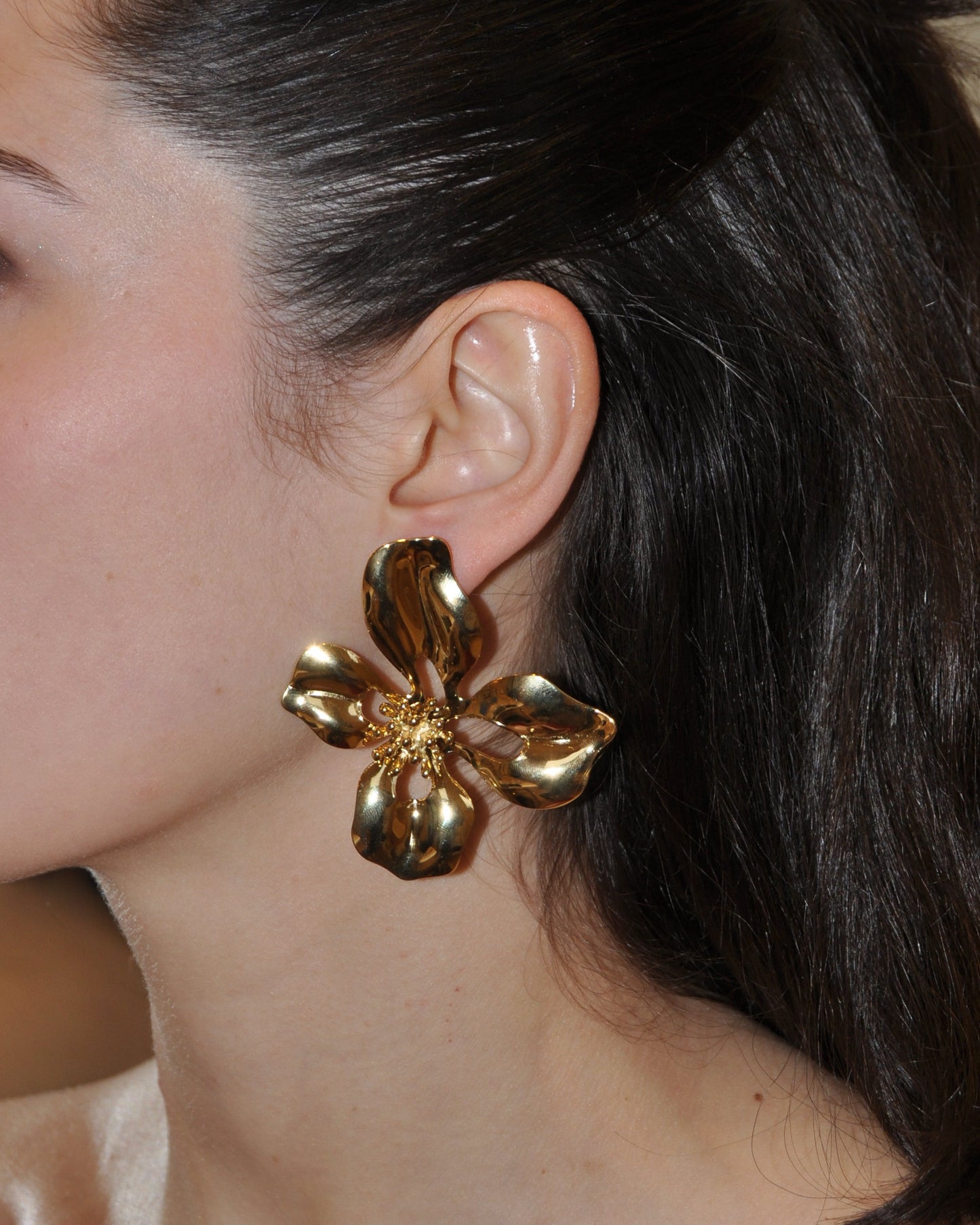 Samaira Earrings