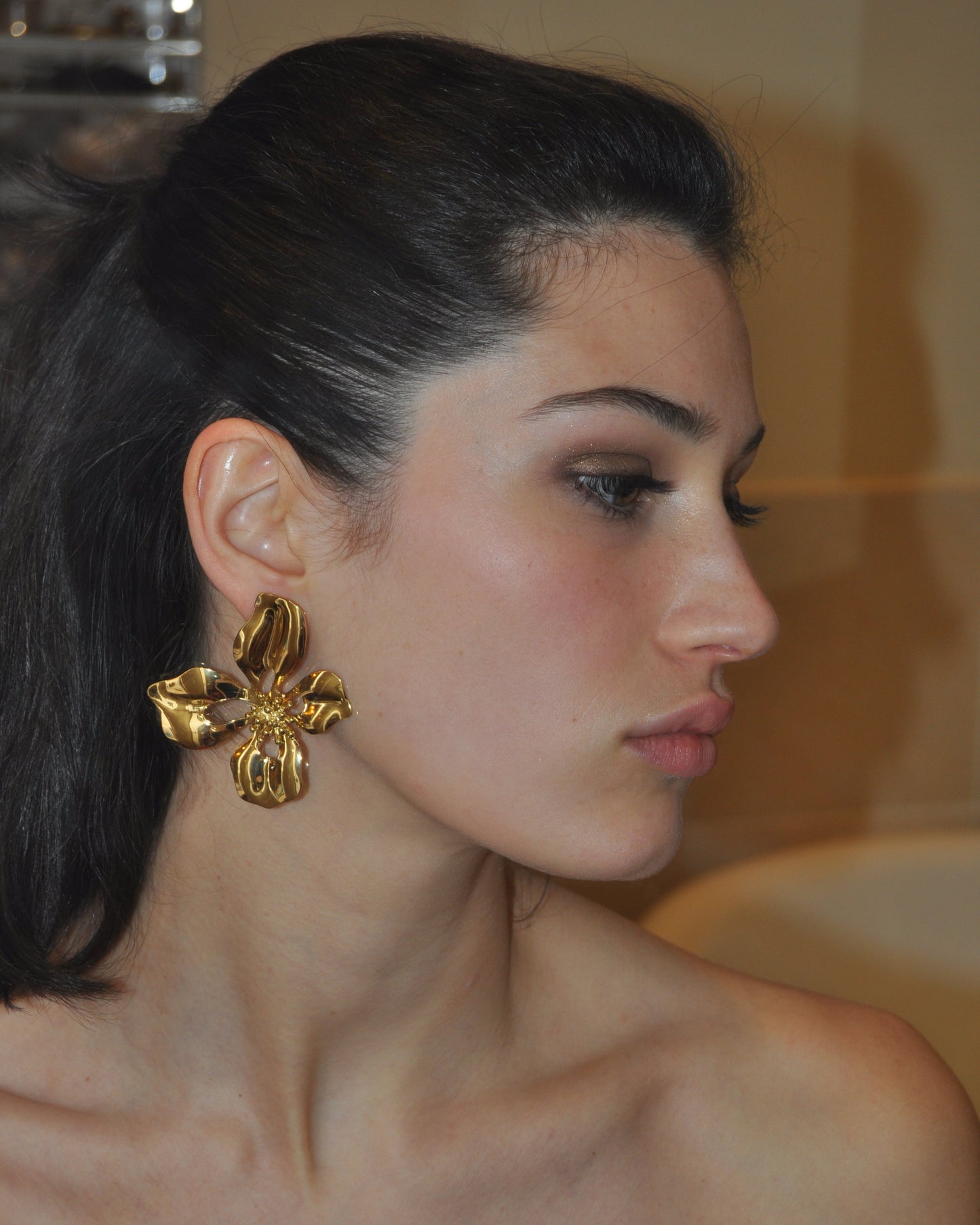 Samaira Earrings