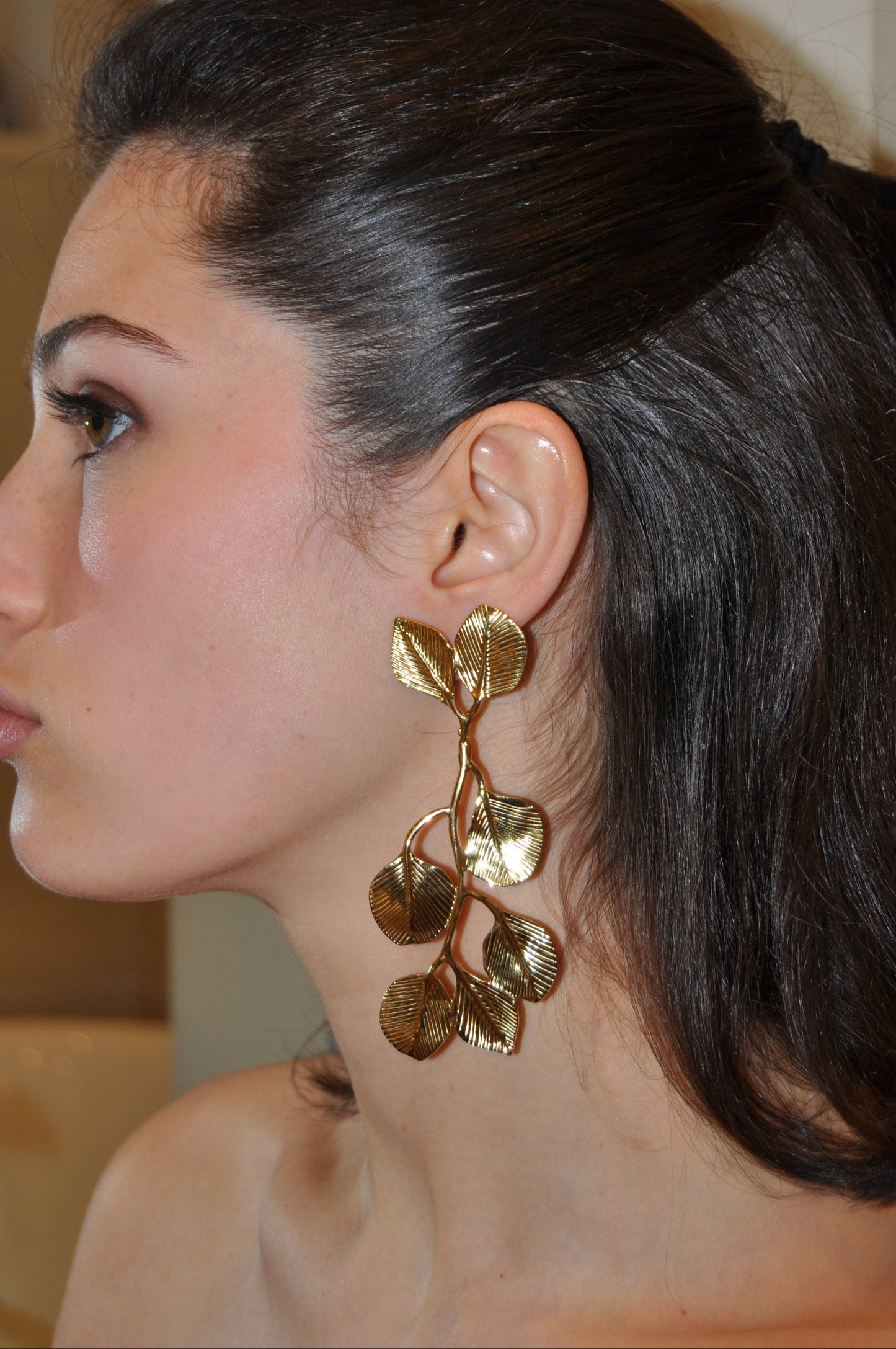 Laila Earrings