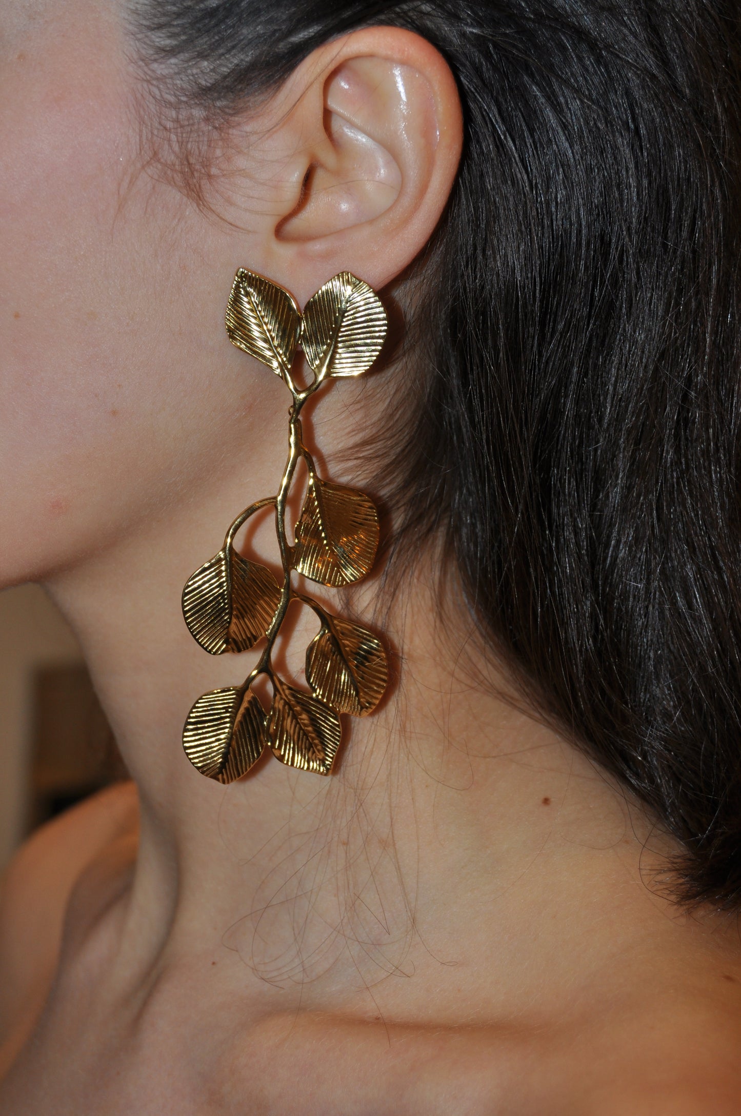 Laila Earrings