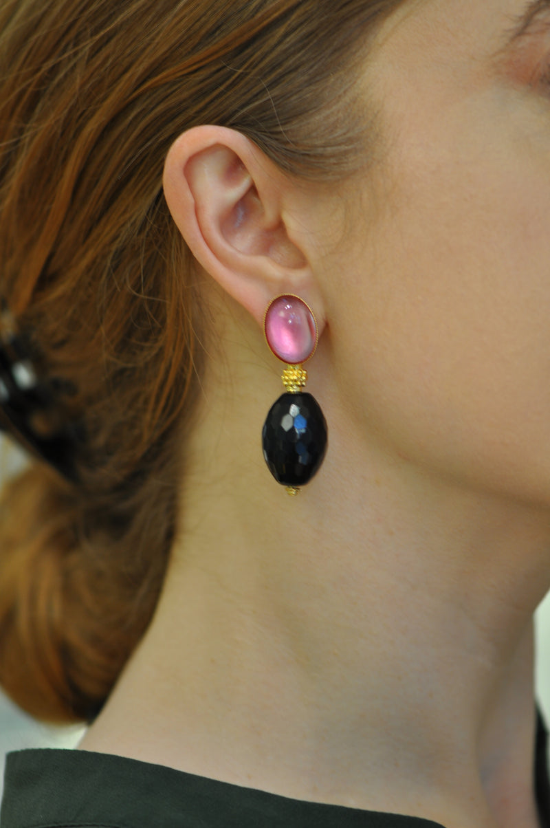 Zsa Zsa Earrings