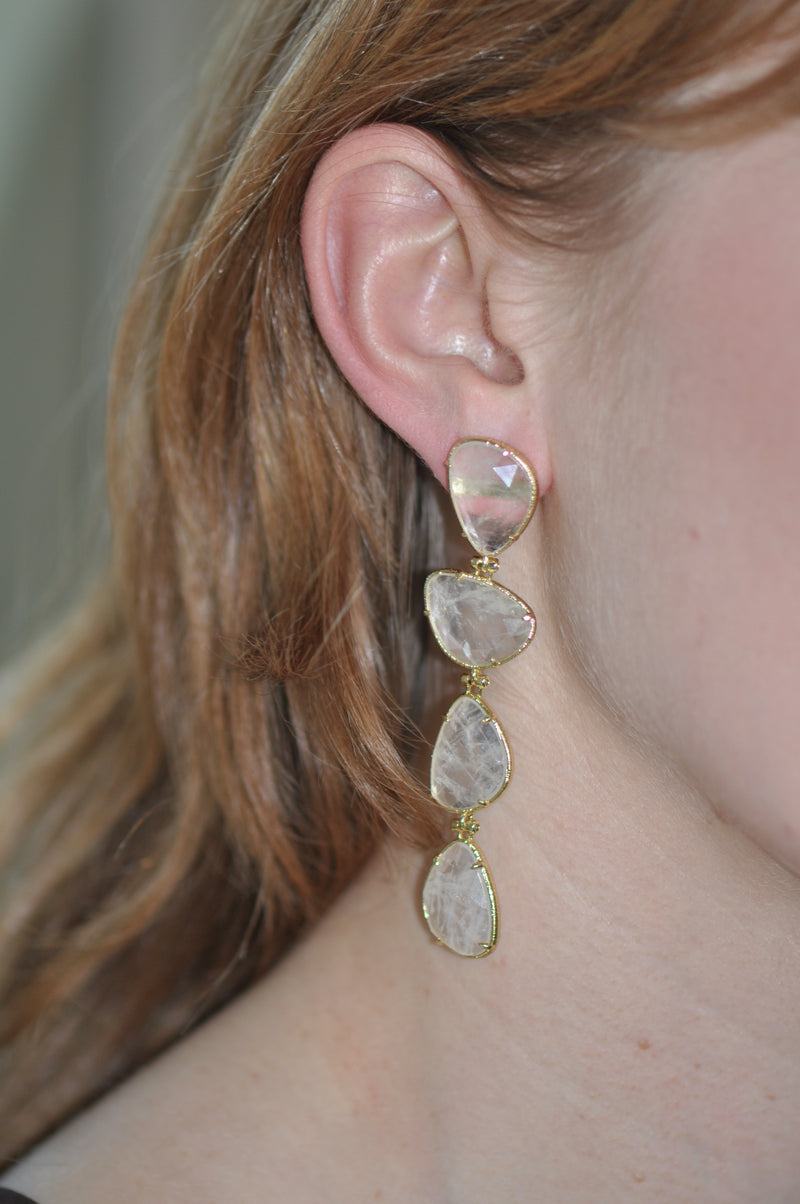 Christie Earrings