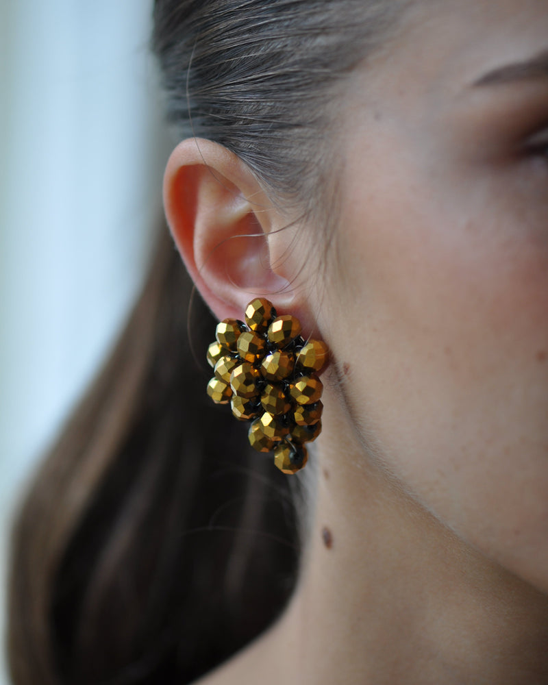 Pipin Earrings