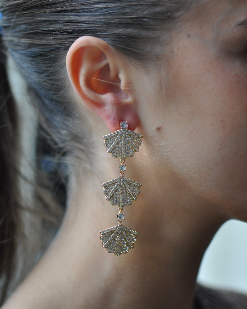 Francesca Earrings
