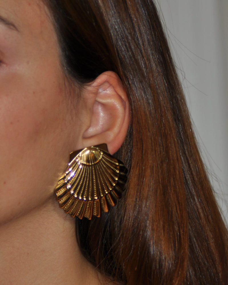 Shelby Earrings
