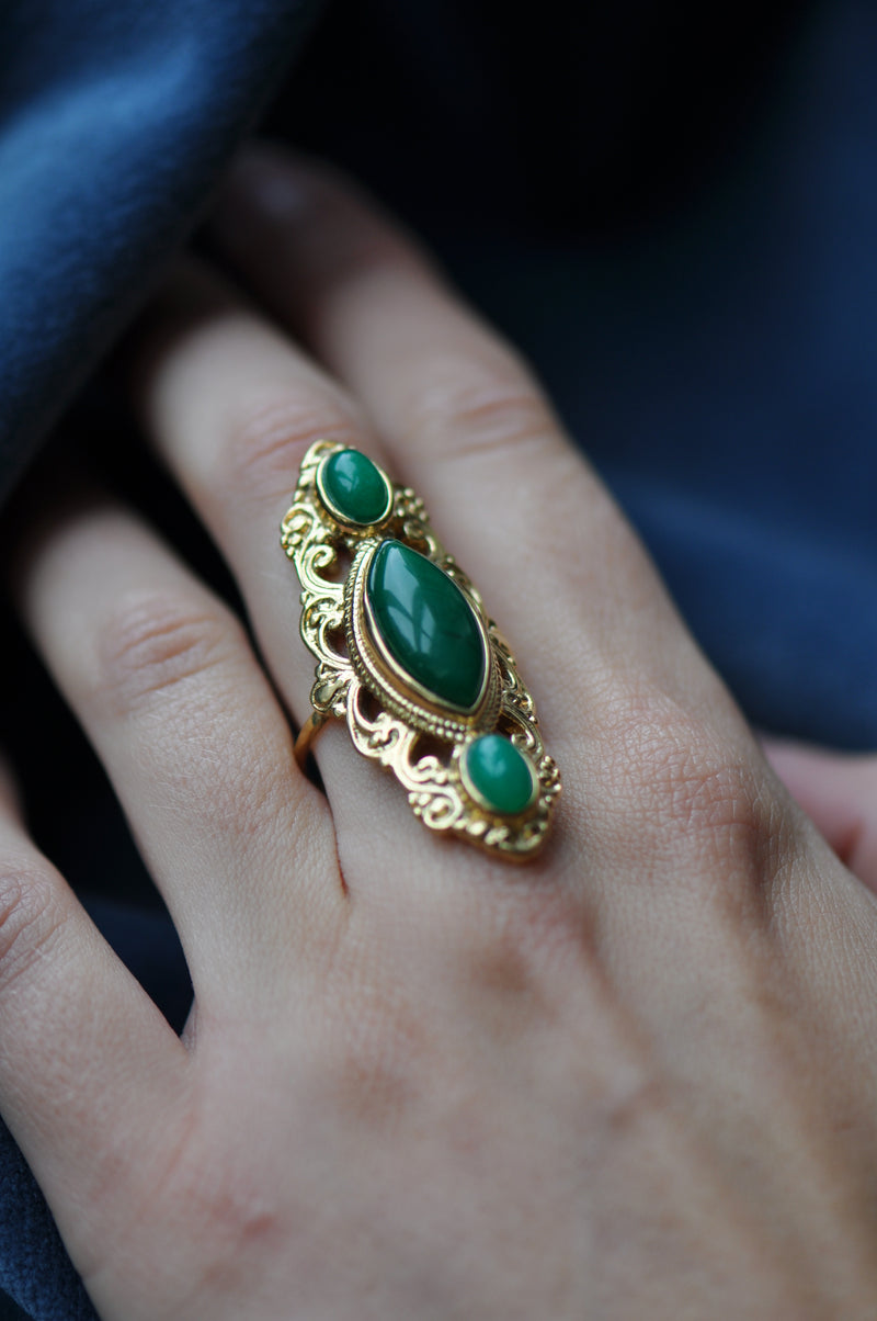 Sultana Rings