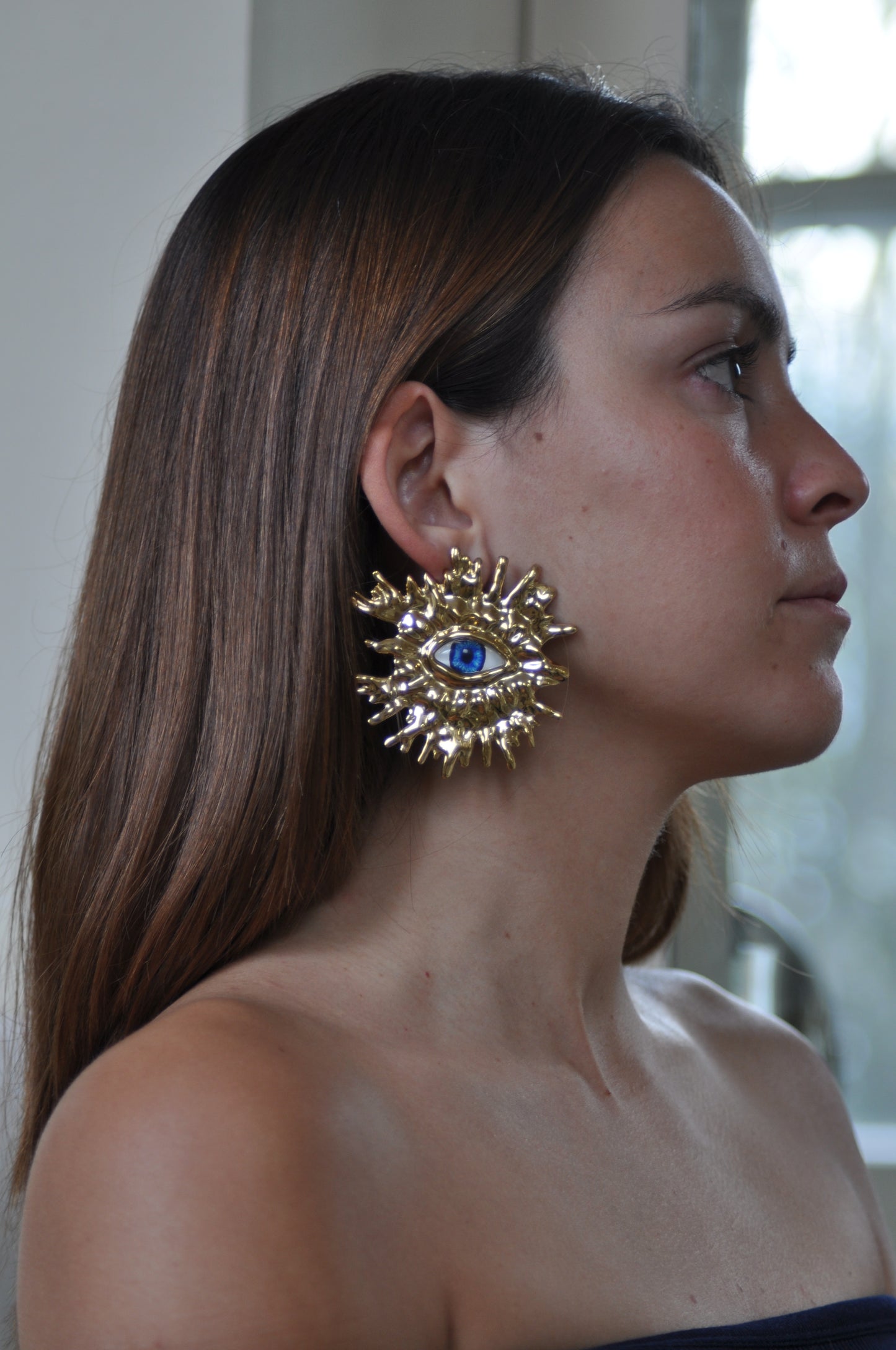 Anja Earrings