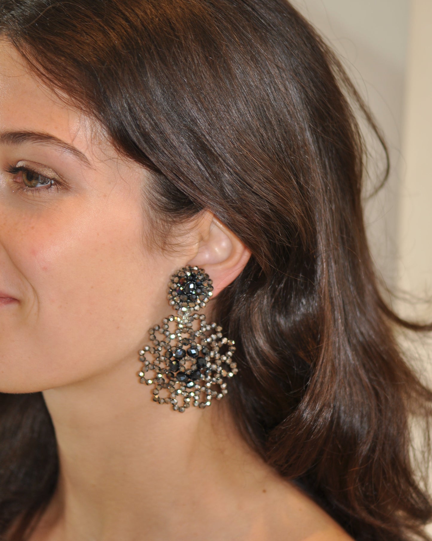 Teresa Earrings