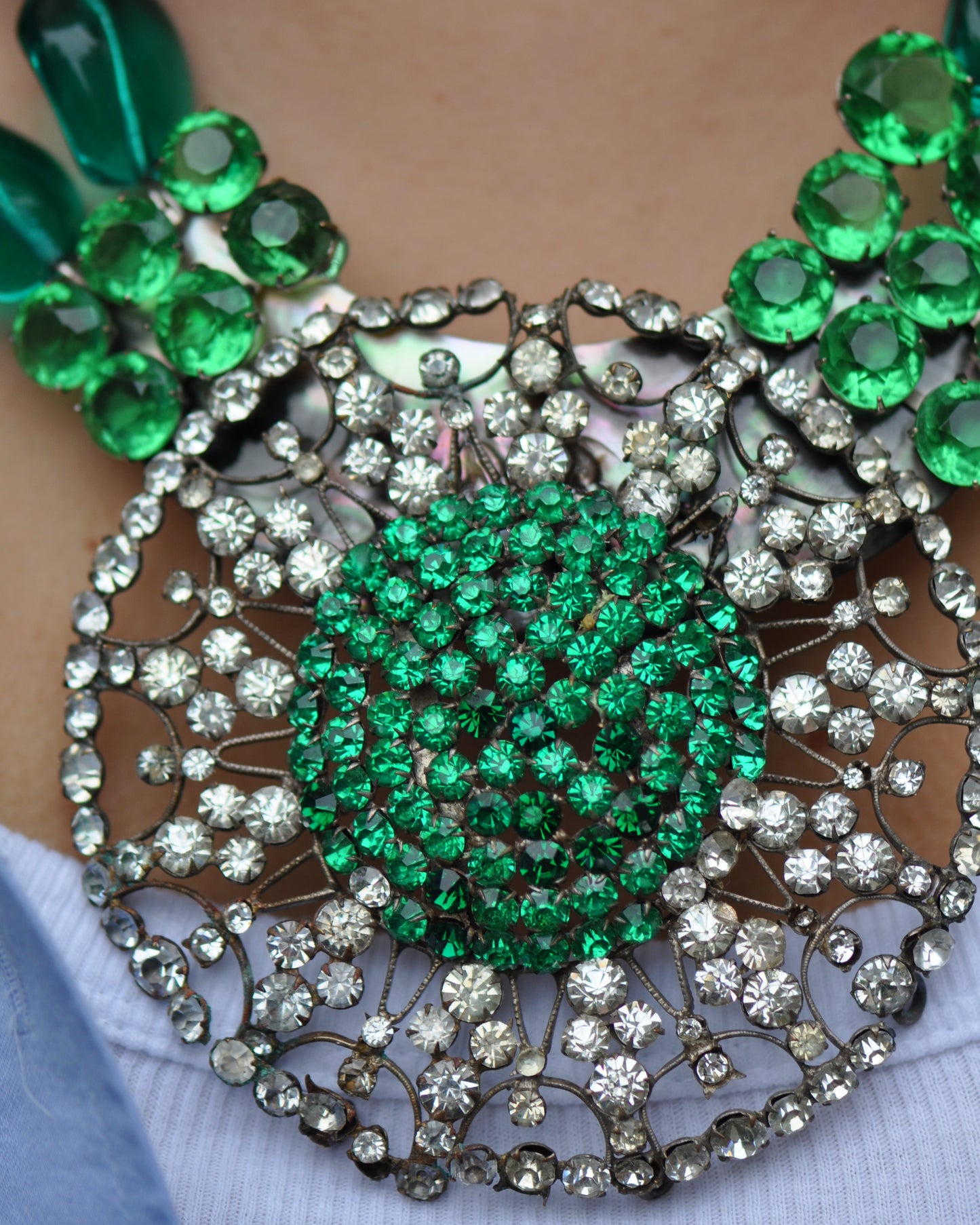 The Vanessa Necklace