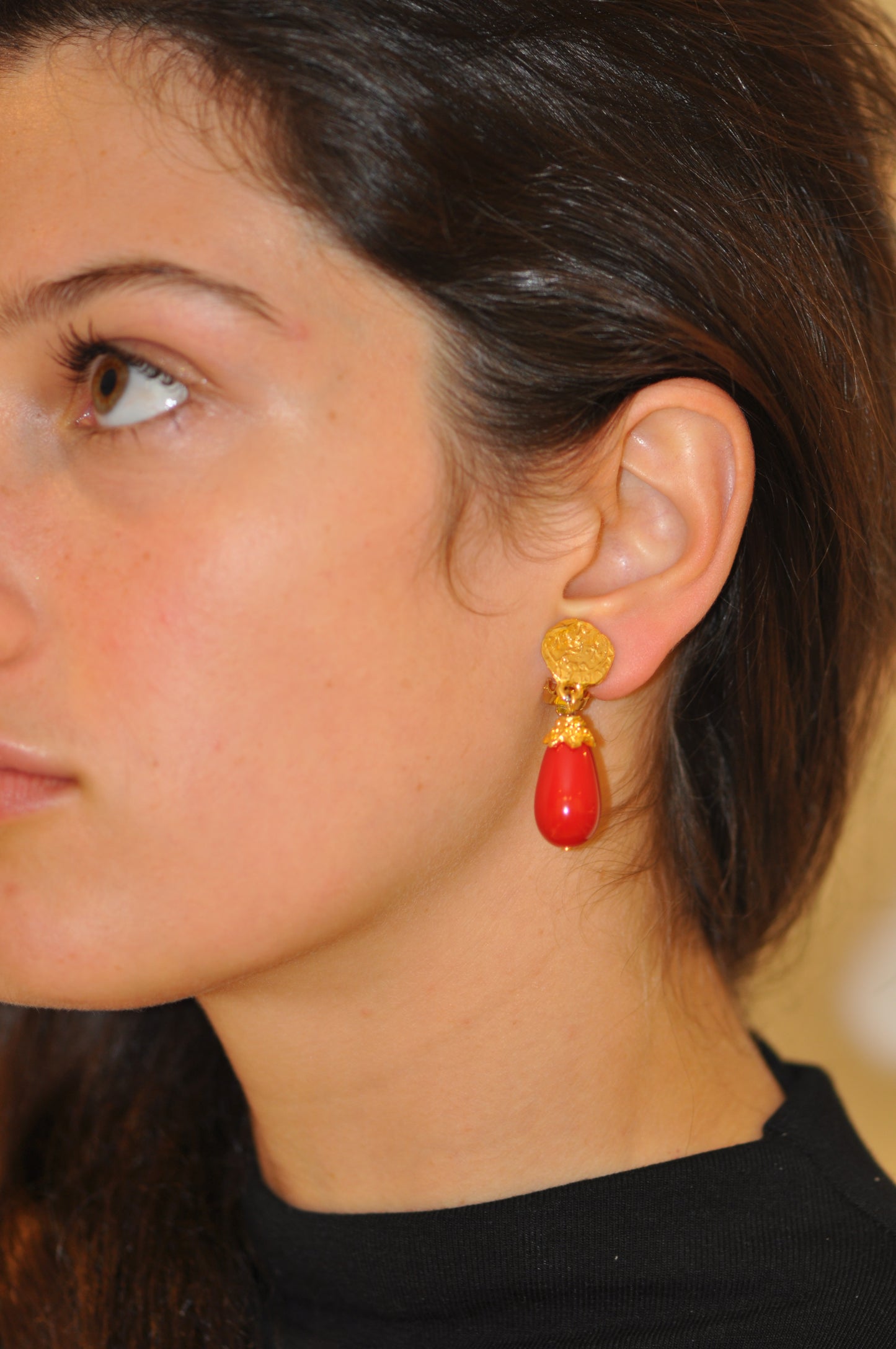 Ria Earrings