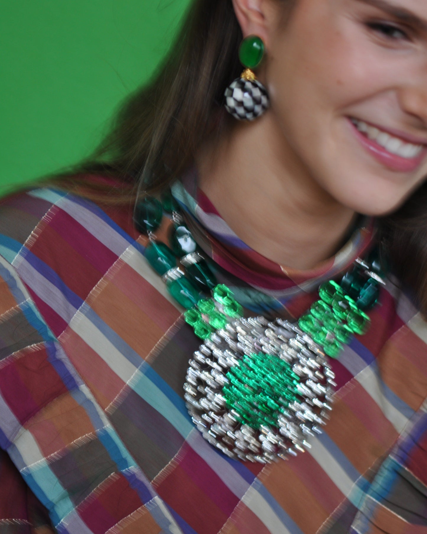 The Vanessa Necklace