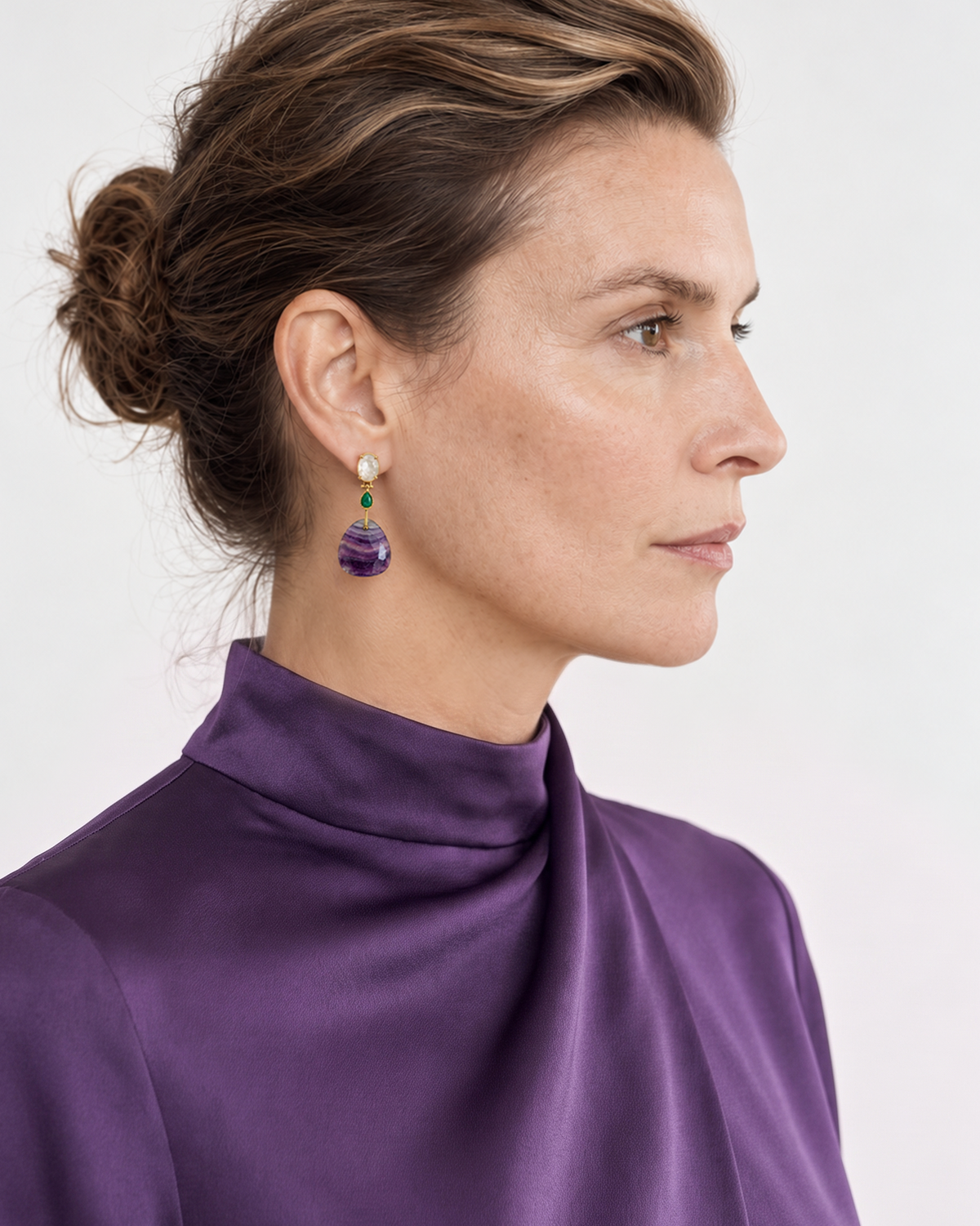 Danica Earrings