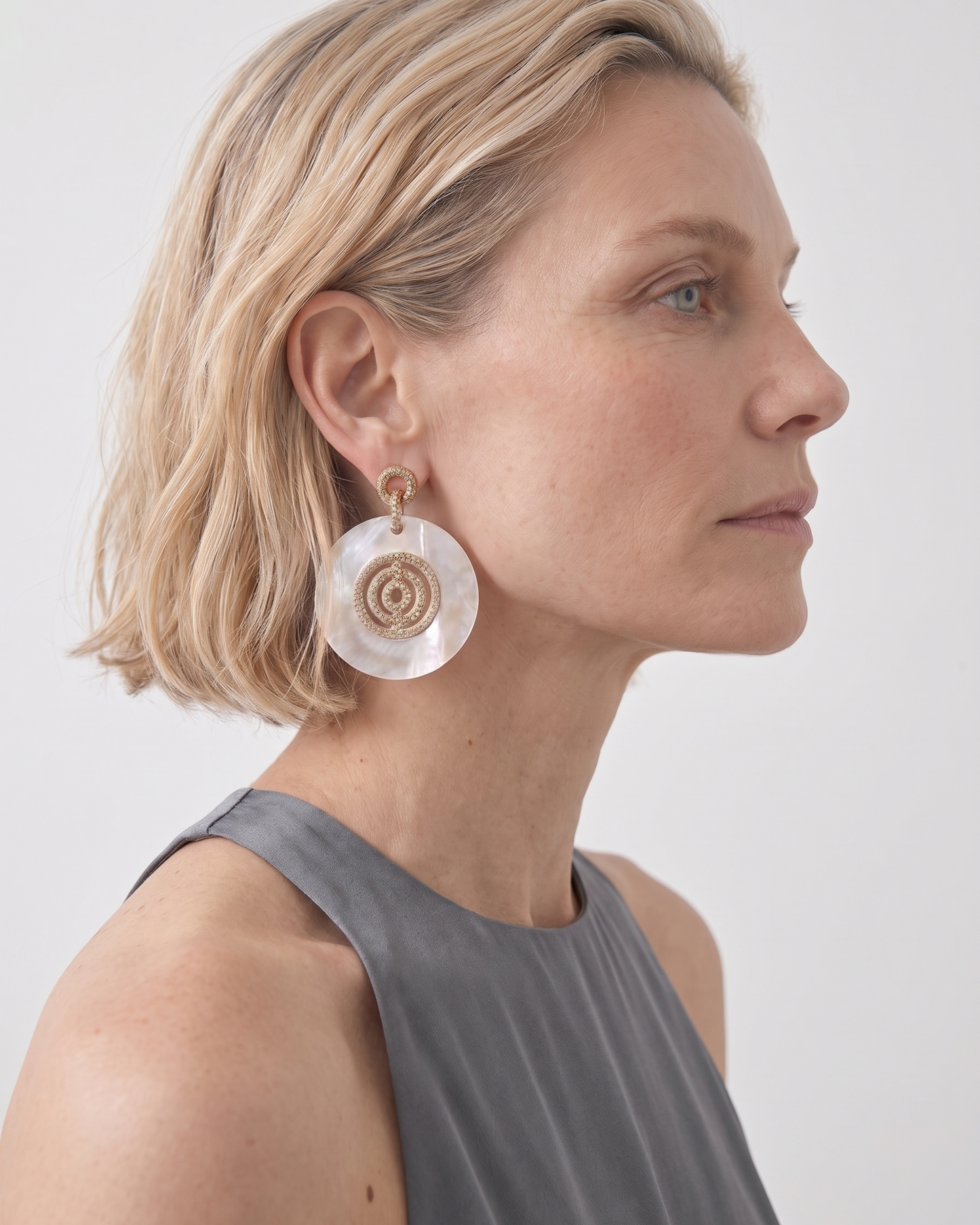 Donna Earrings