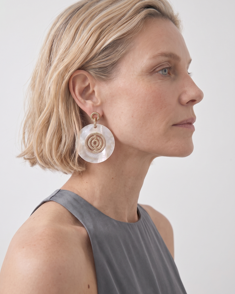 Donna Earrings