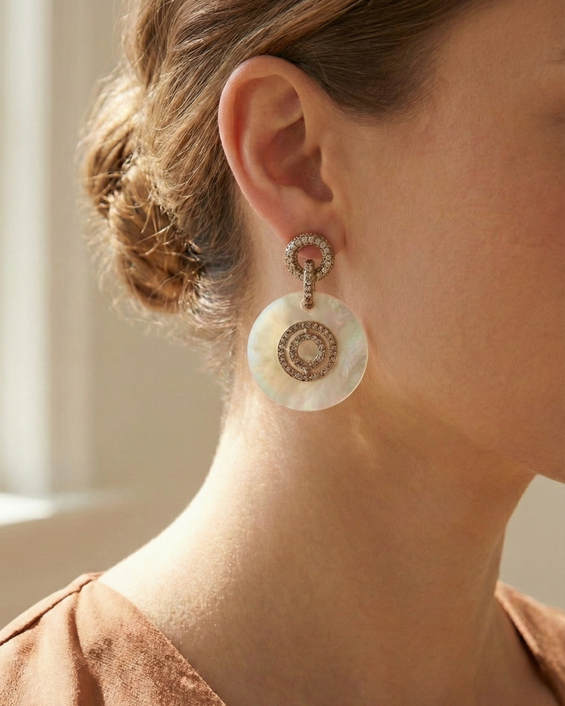 Donna Earrings