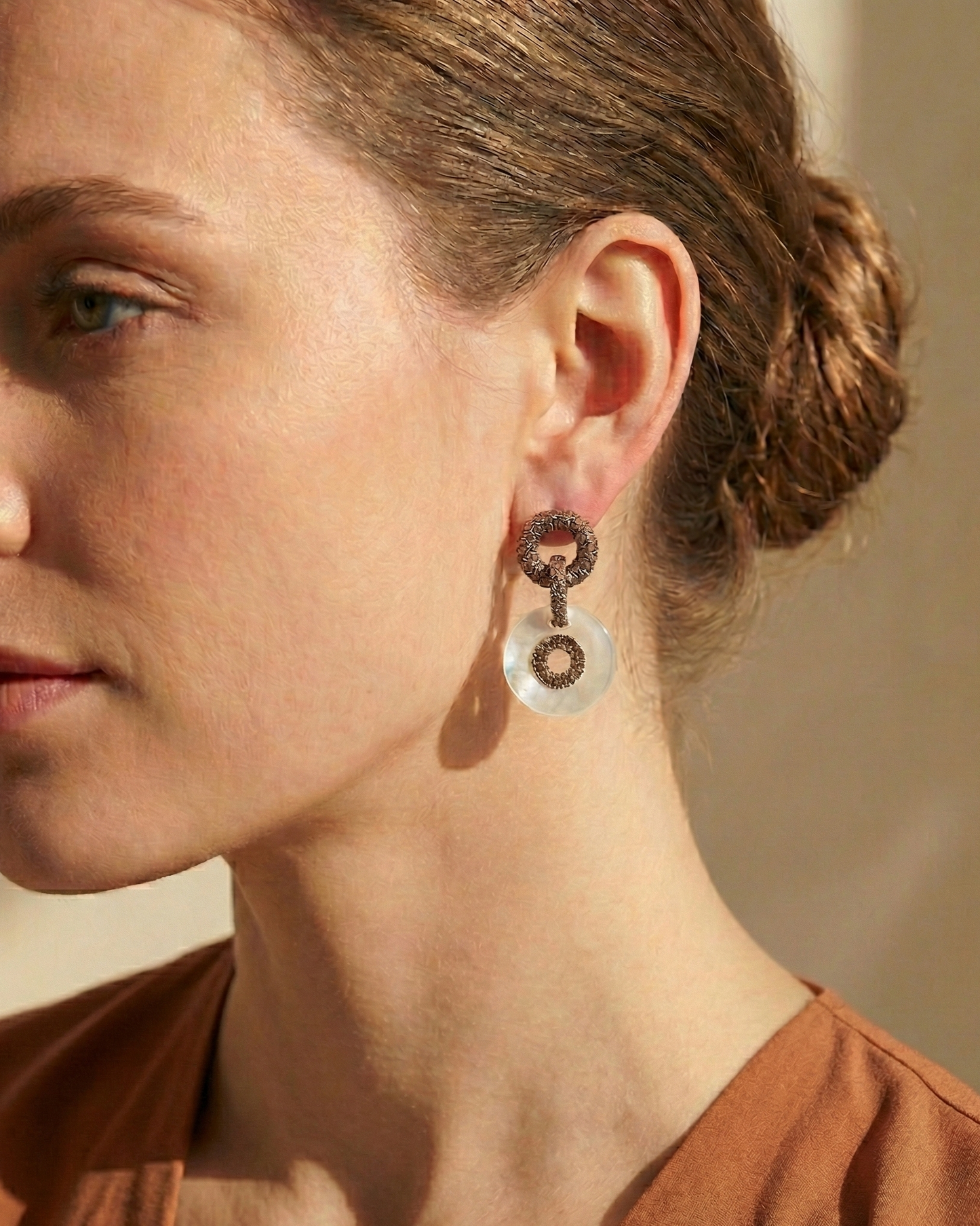 Donna Earrings