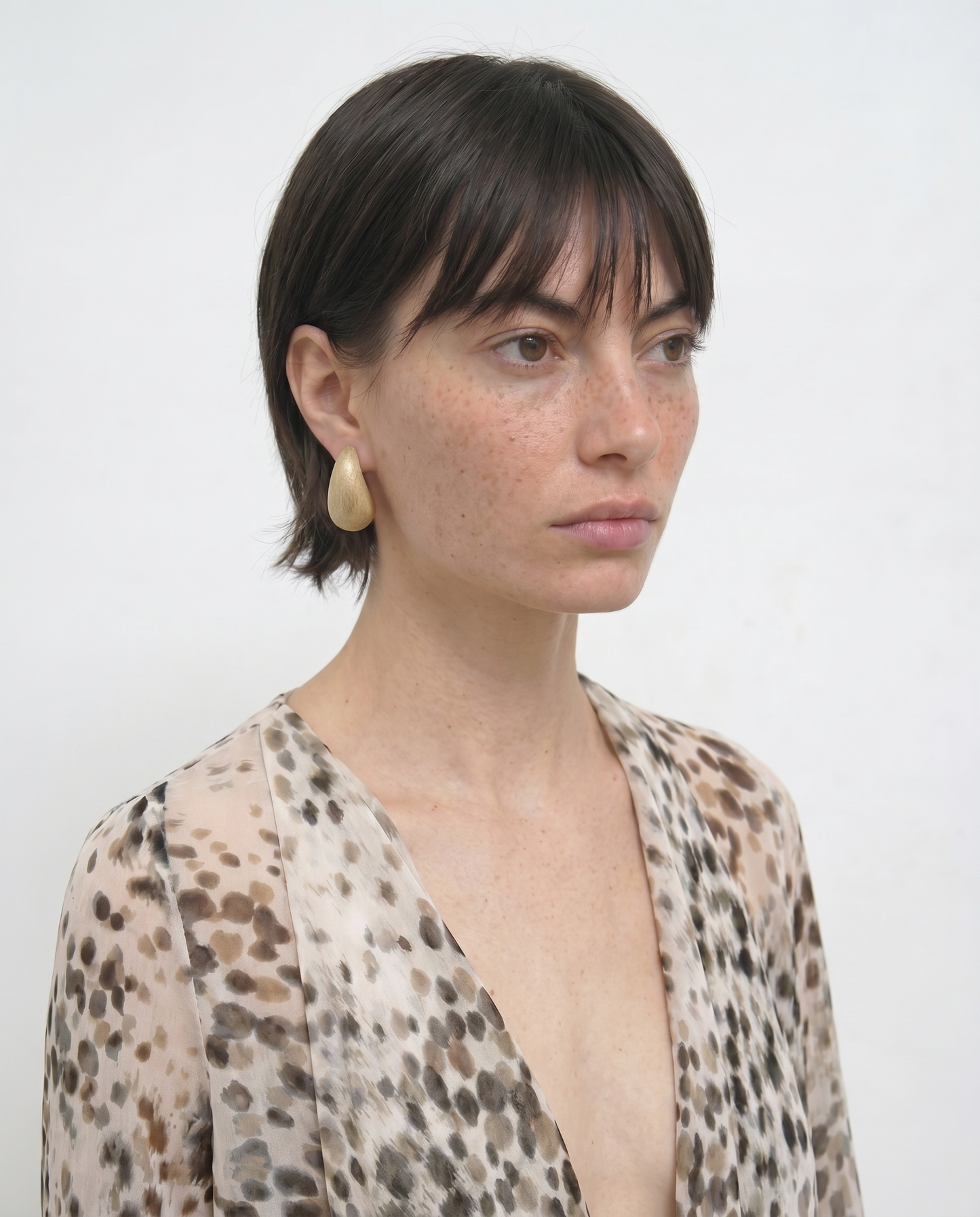 Dorianne Earrings
