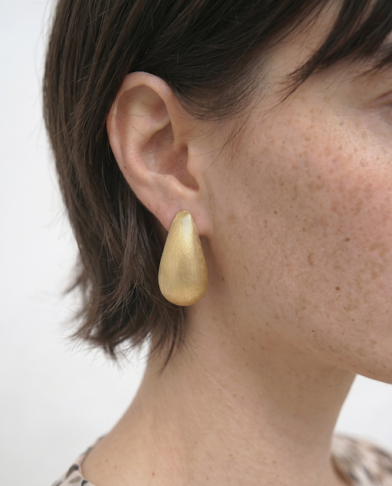 Dorianne Earrings