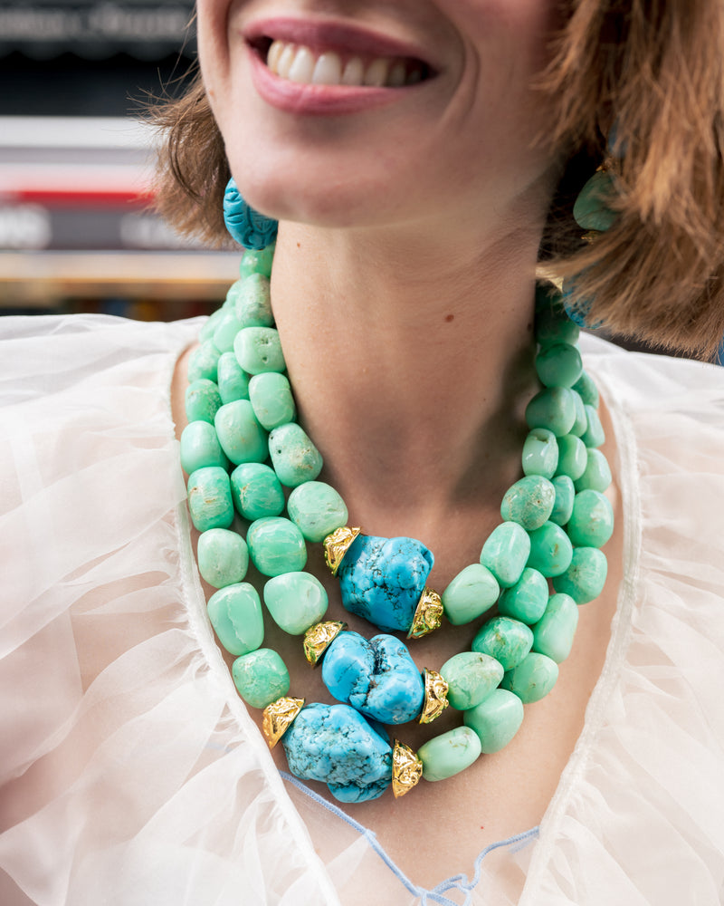The Celene Necklace