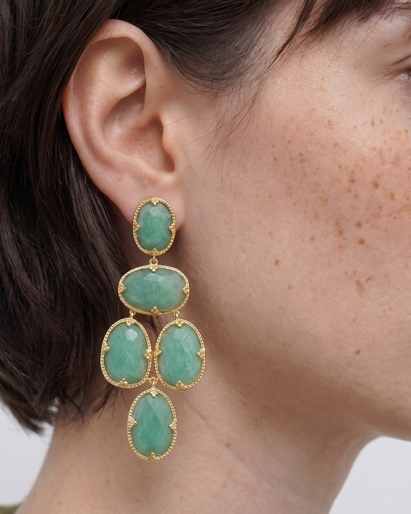 Elodie Earrings