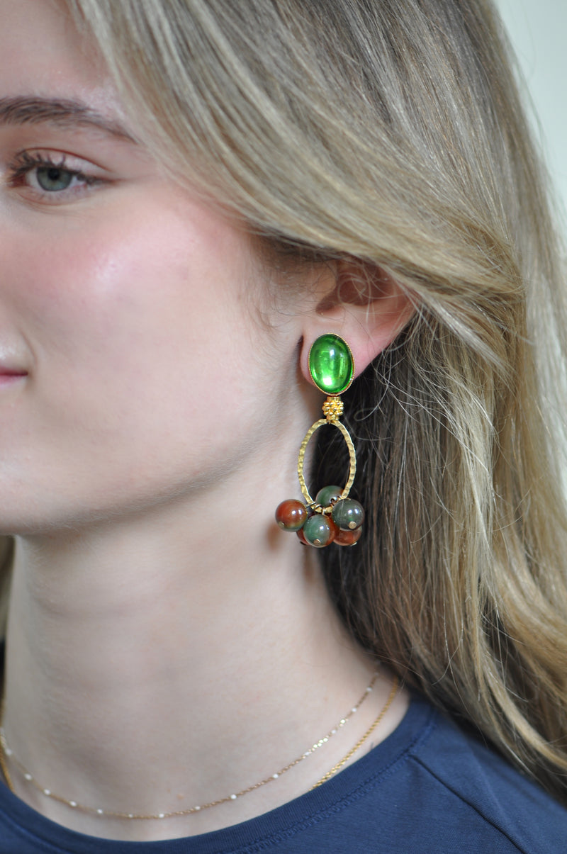 Bettina Earrings