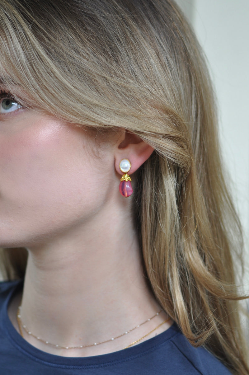 Posie Earrings