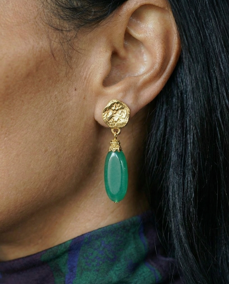 Felicity Earrings