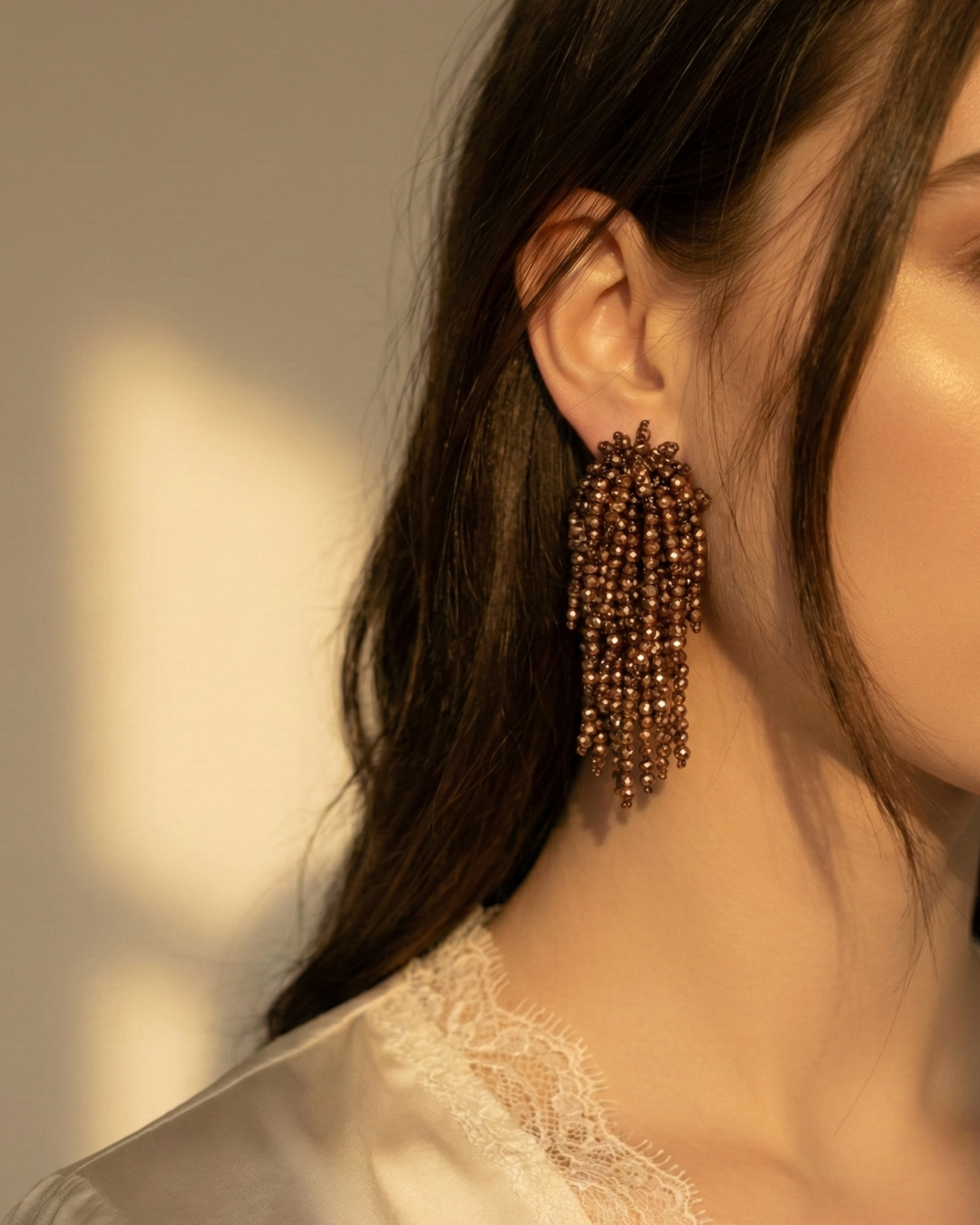 Fontaine Earrings