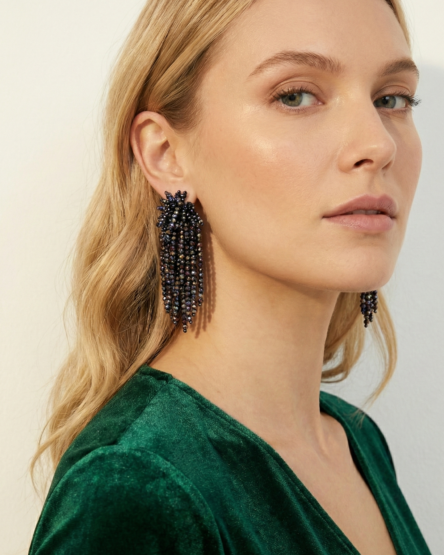 Fontaine Earrings