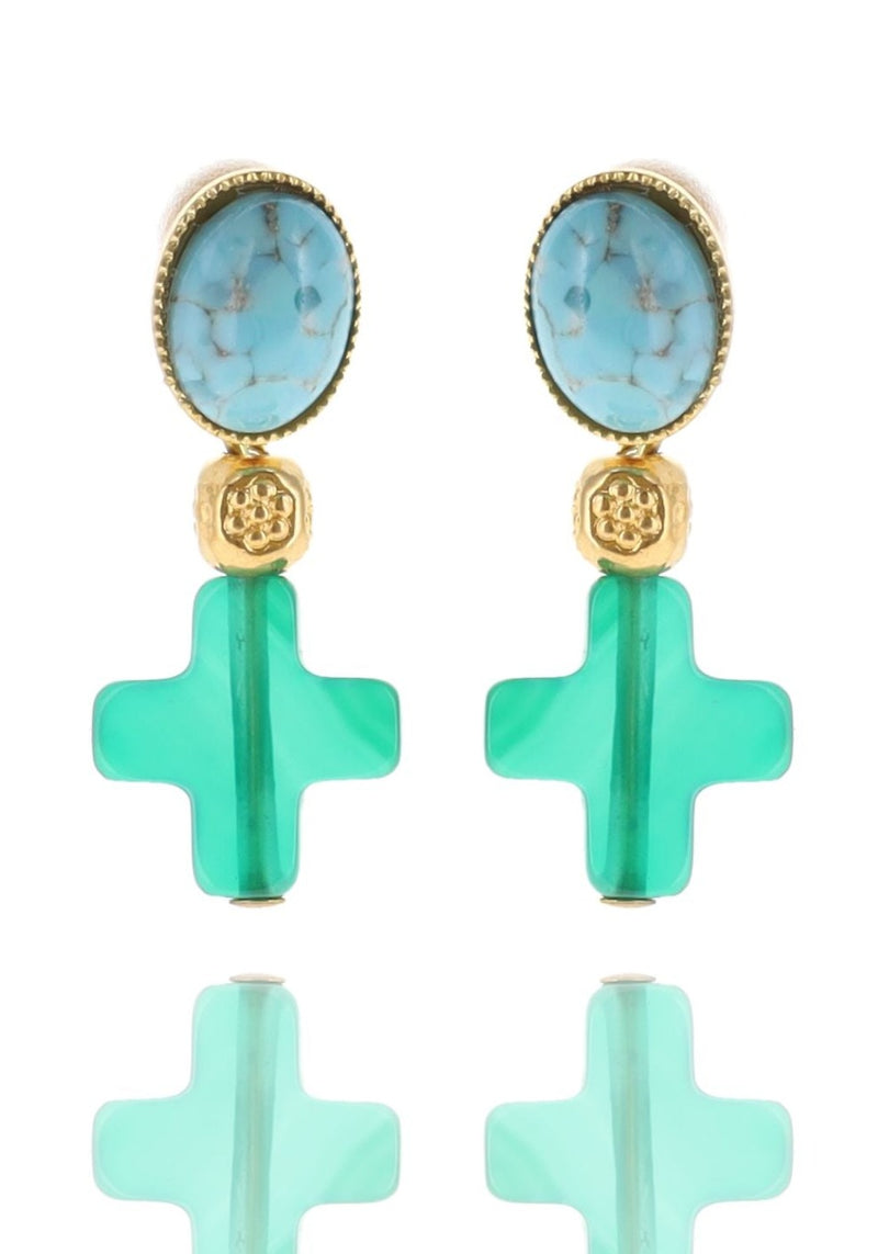 Hilda Earrings