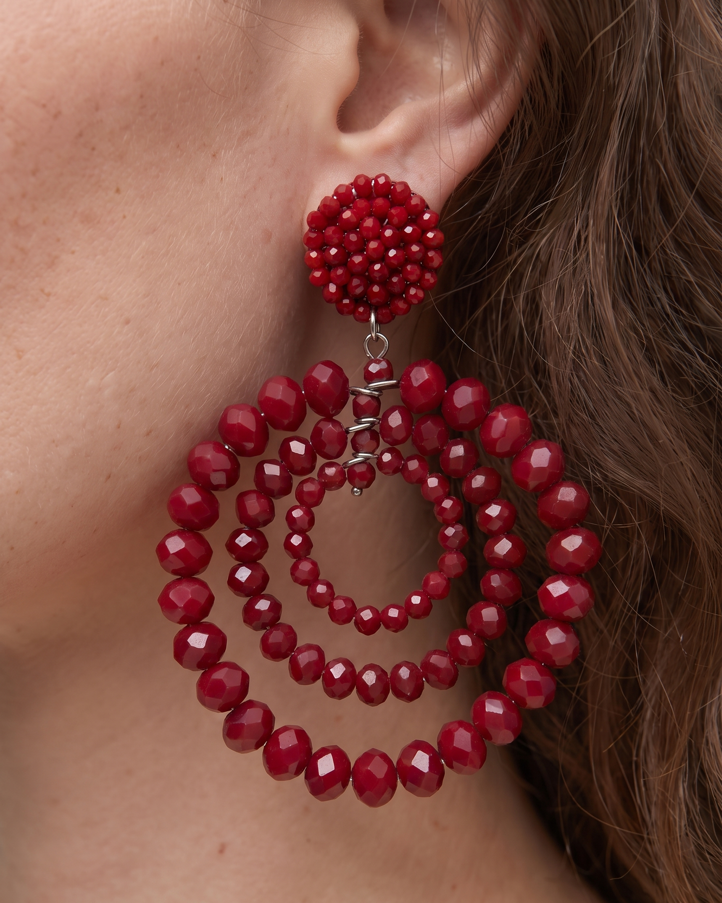 Hala Earrings