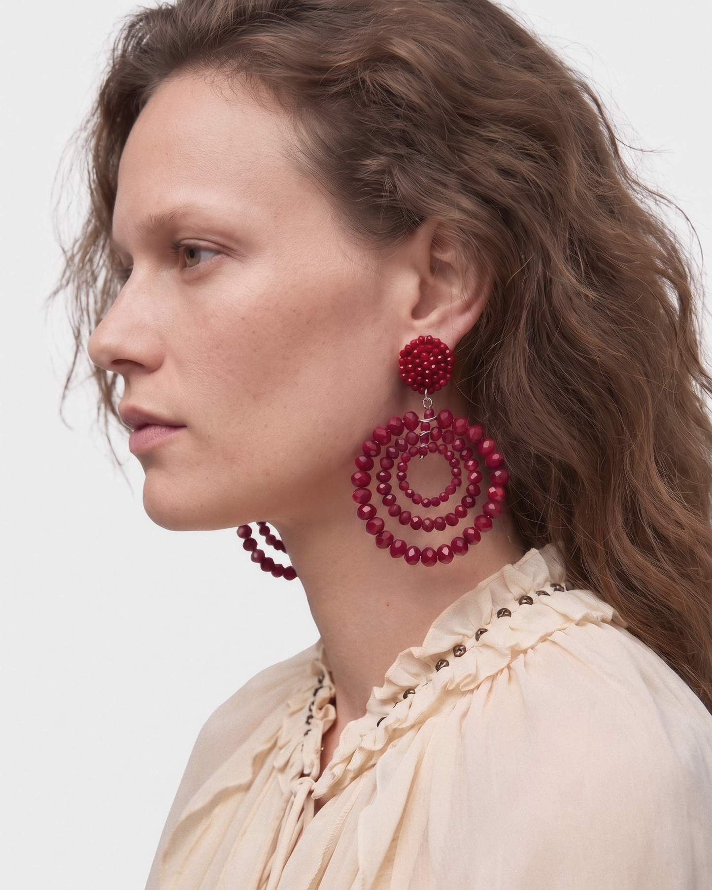 Hala Earrings