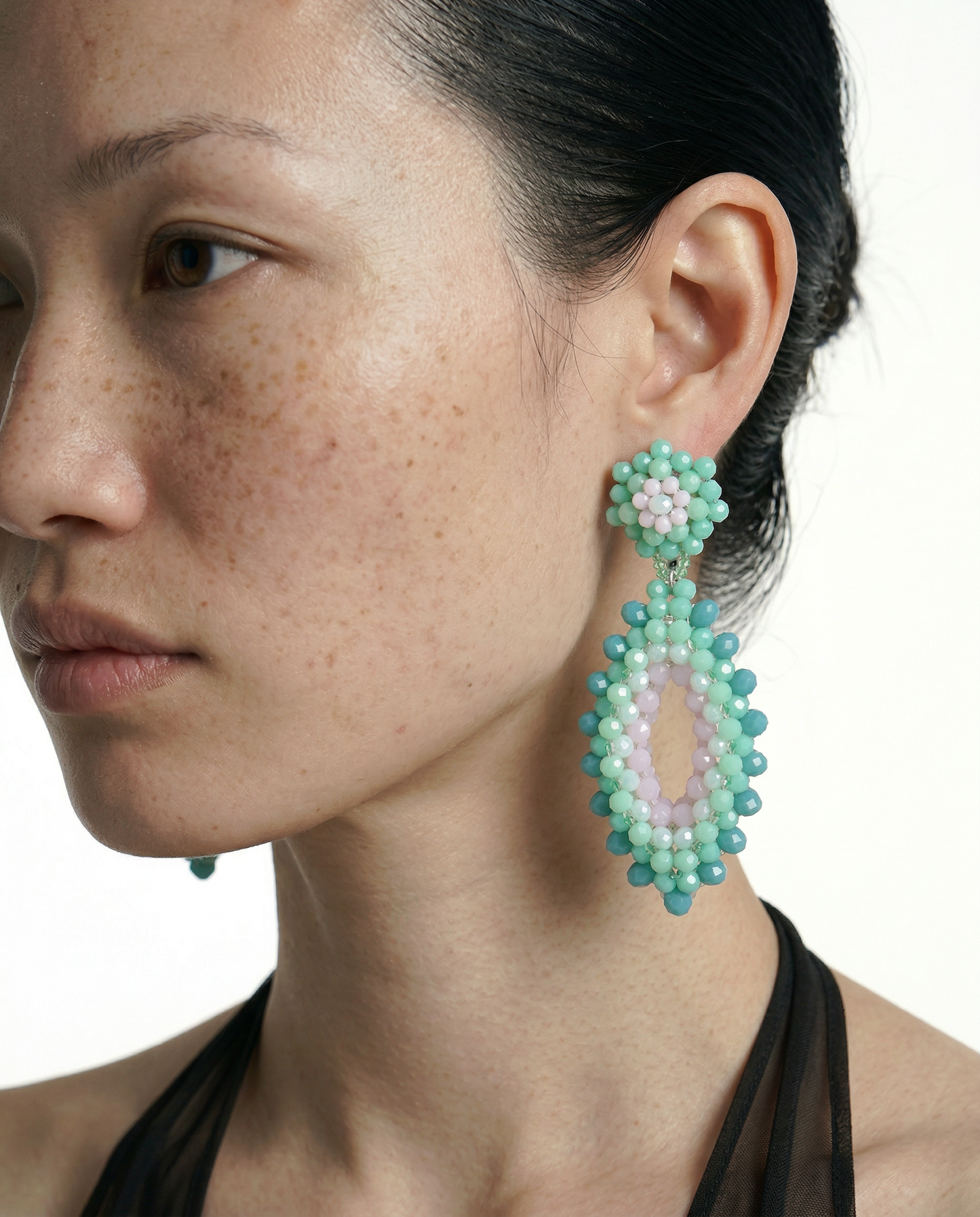 Hannah Earrings