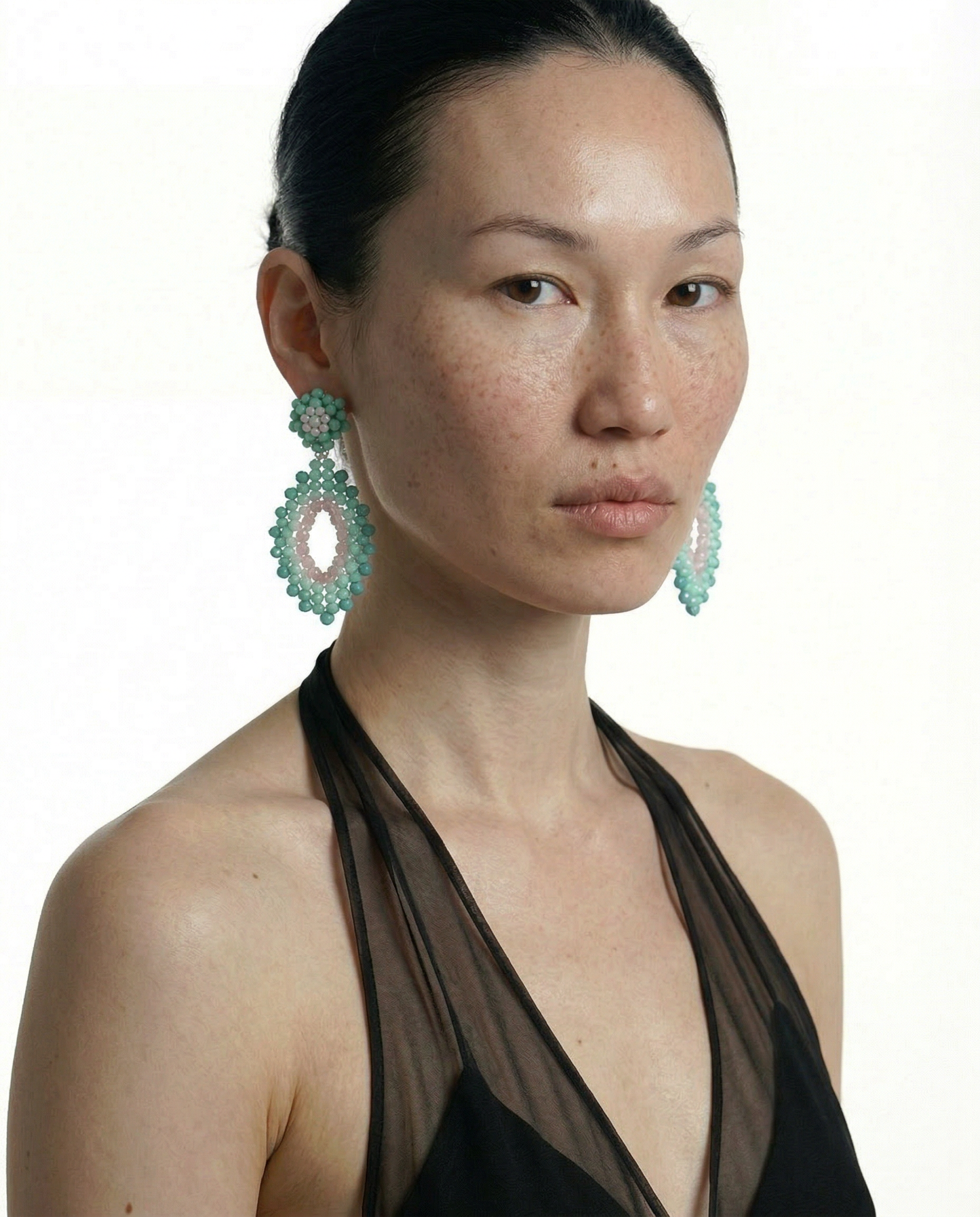 Hannah Earrings